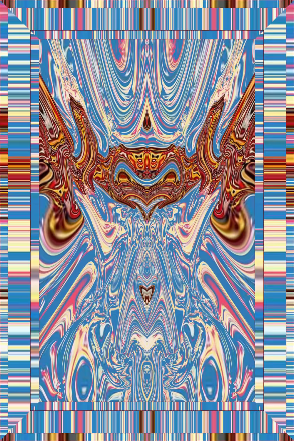 Flux 2.0 - Melting Carpets