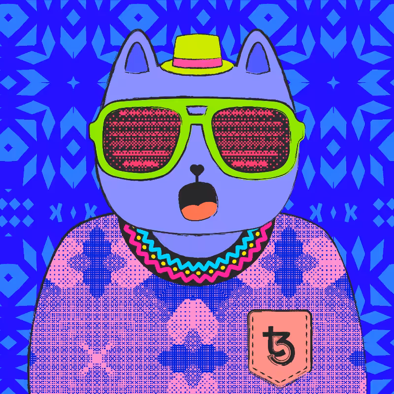 hash cats – genesis #162