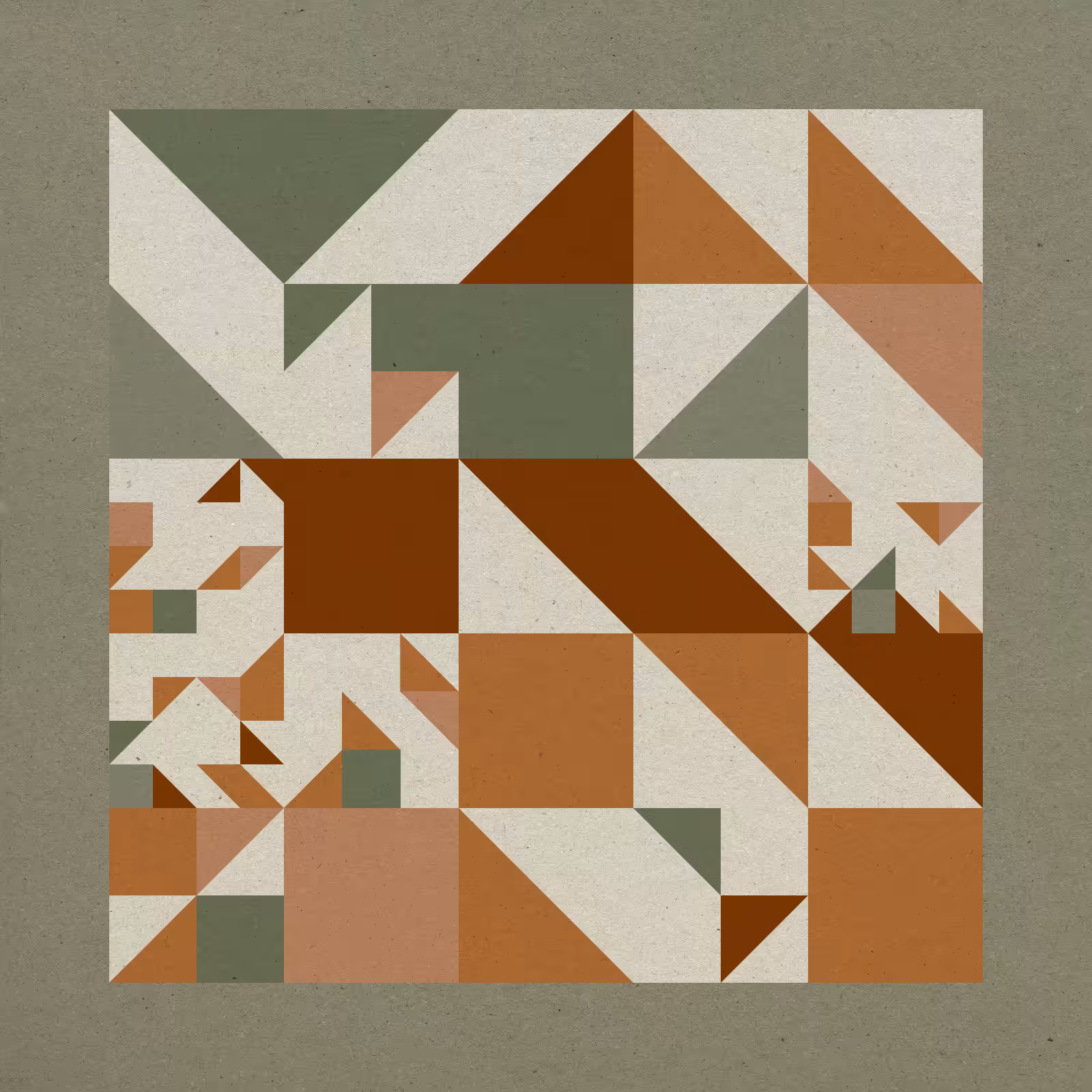Grid interrupted #7