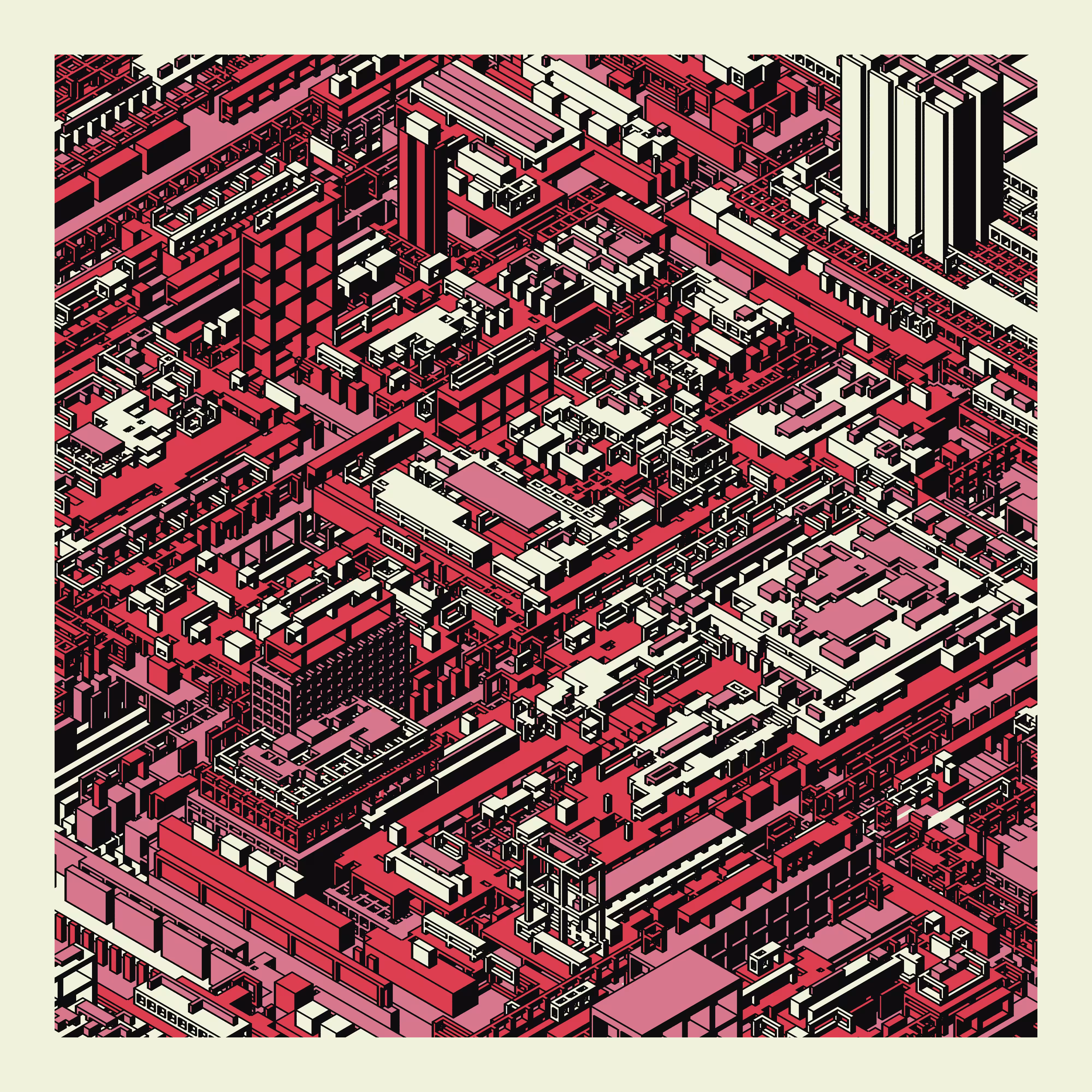 Plasticity #213