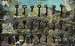 Keys Of Return
