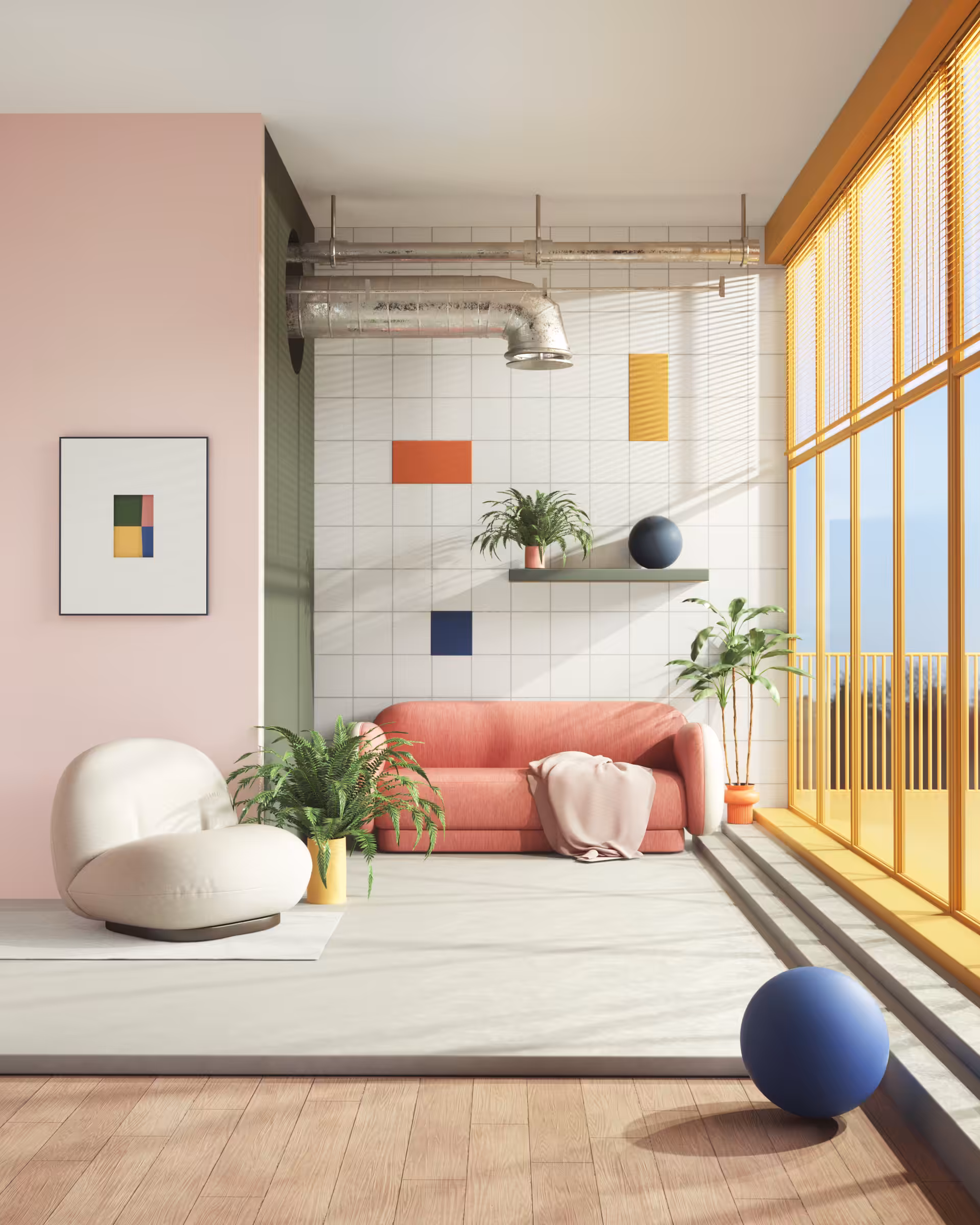 Cubes