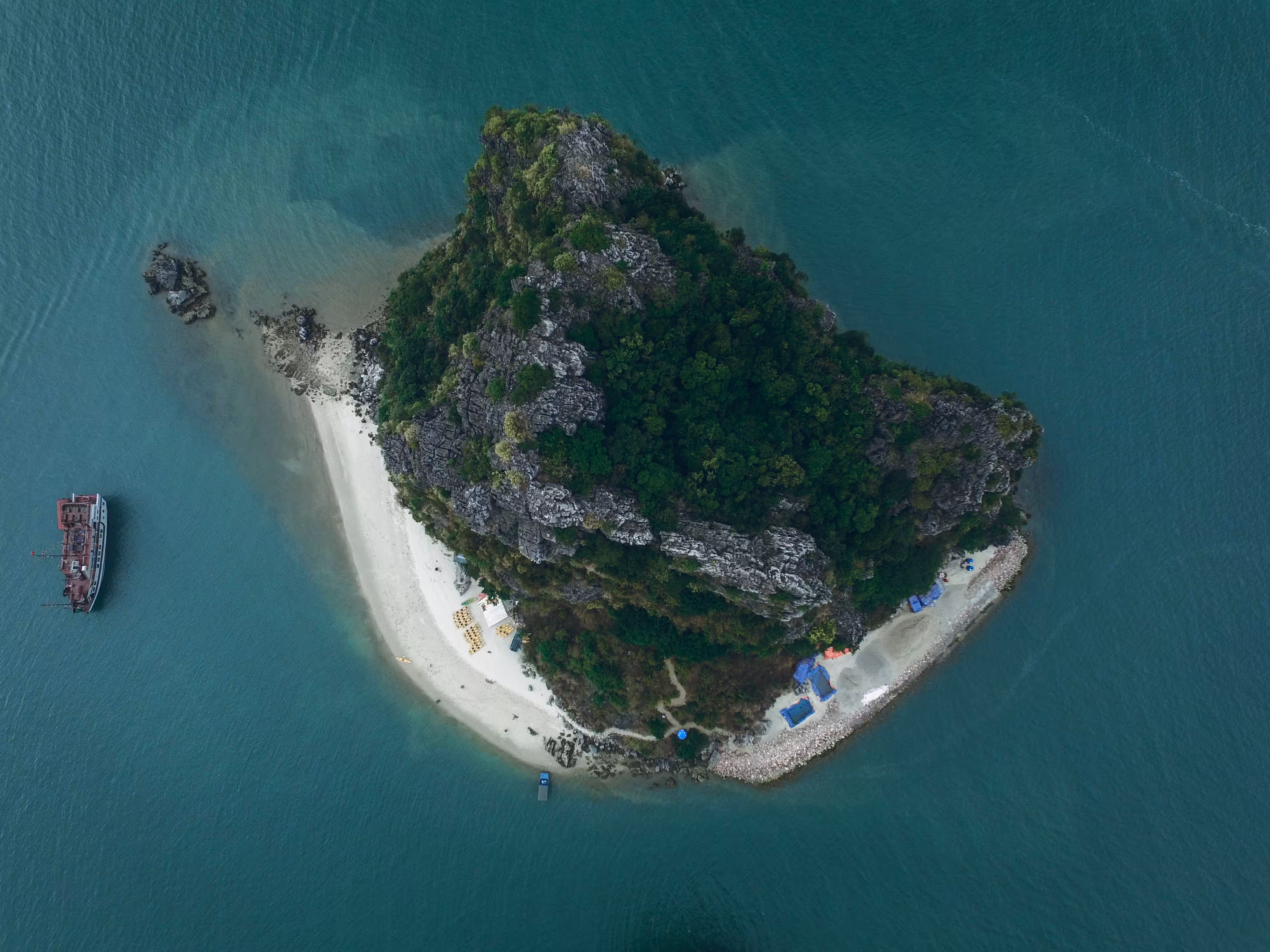 Manta Beach