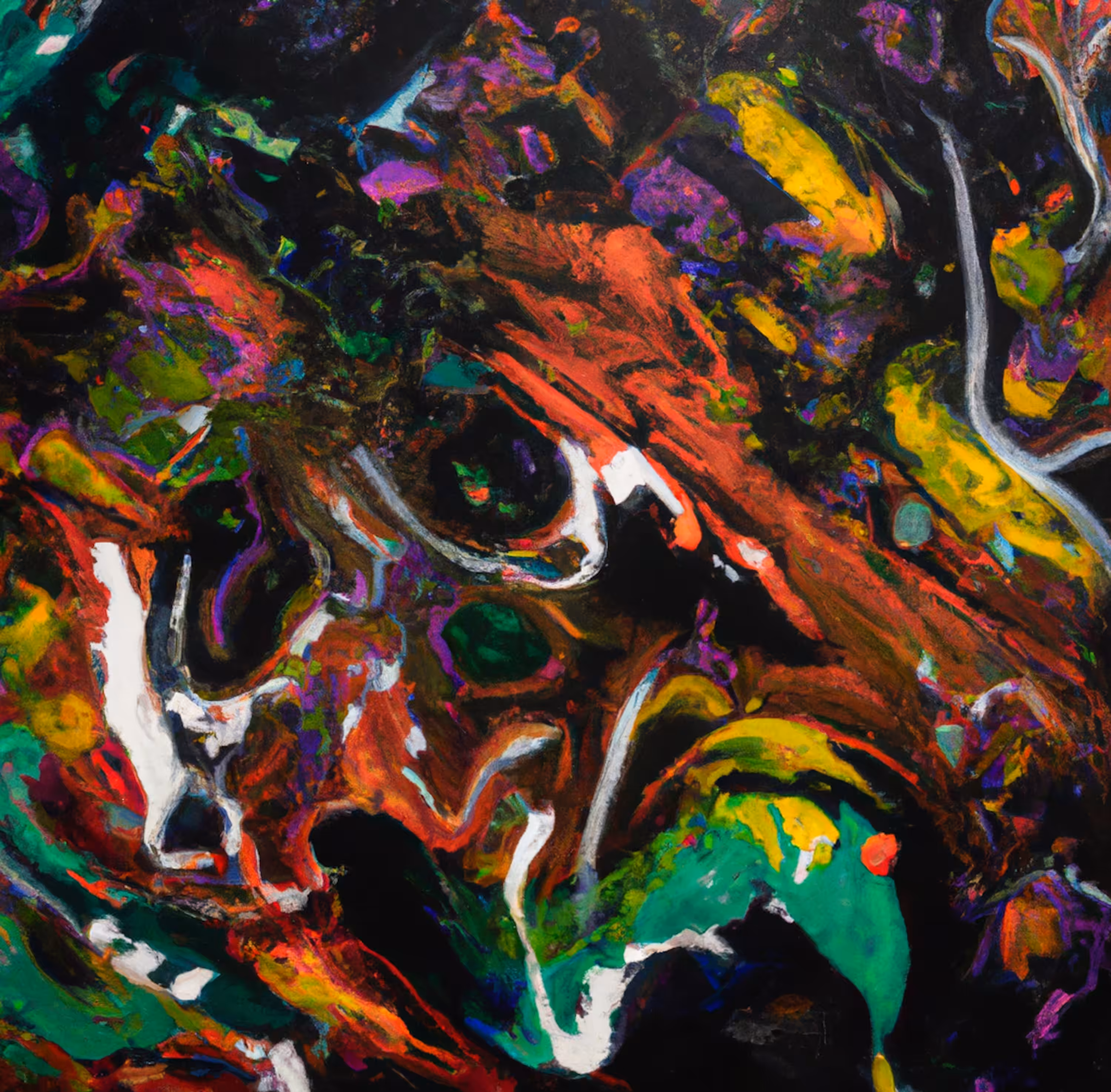 PysAbstract #5