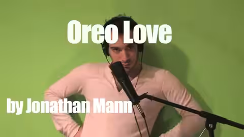 Song A DAO: Oreo Love | Song A Day #00103