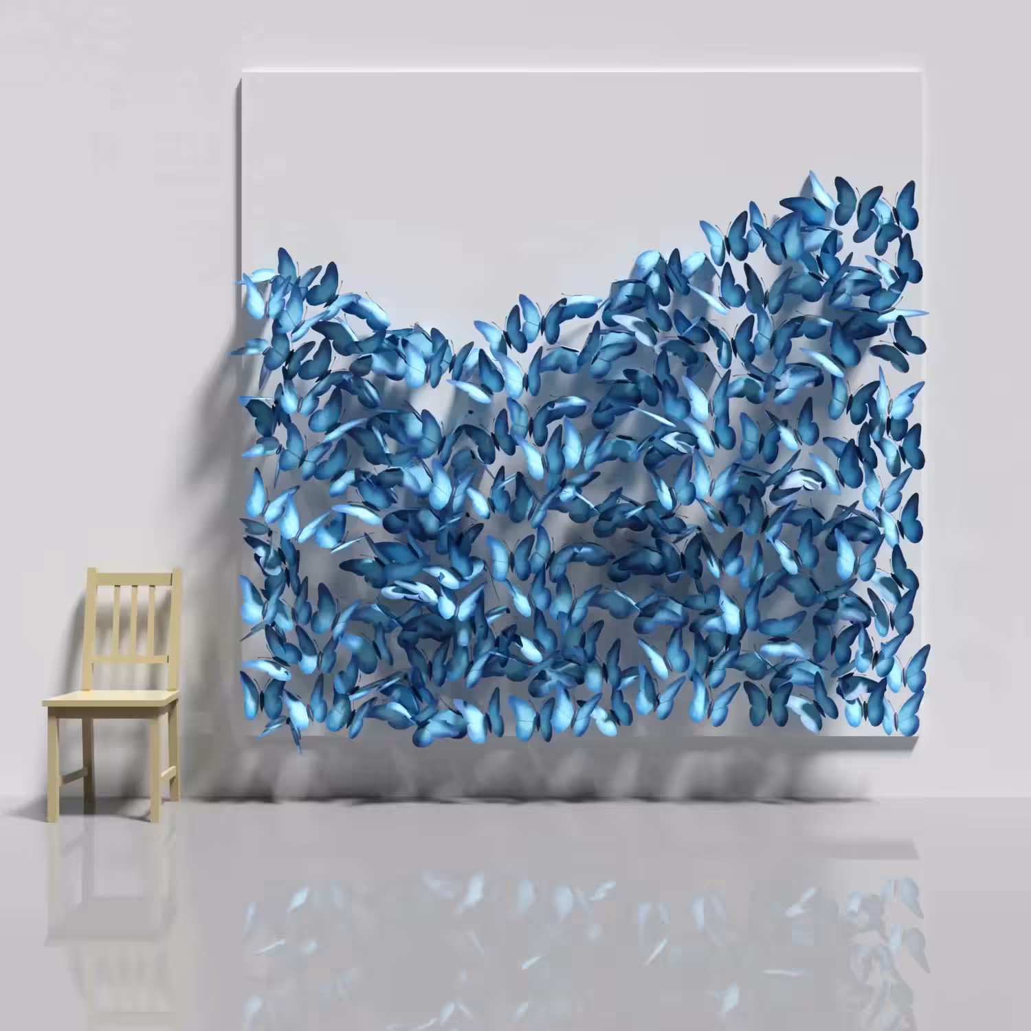 Butterfly Canvas
