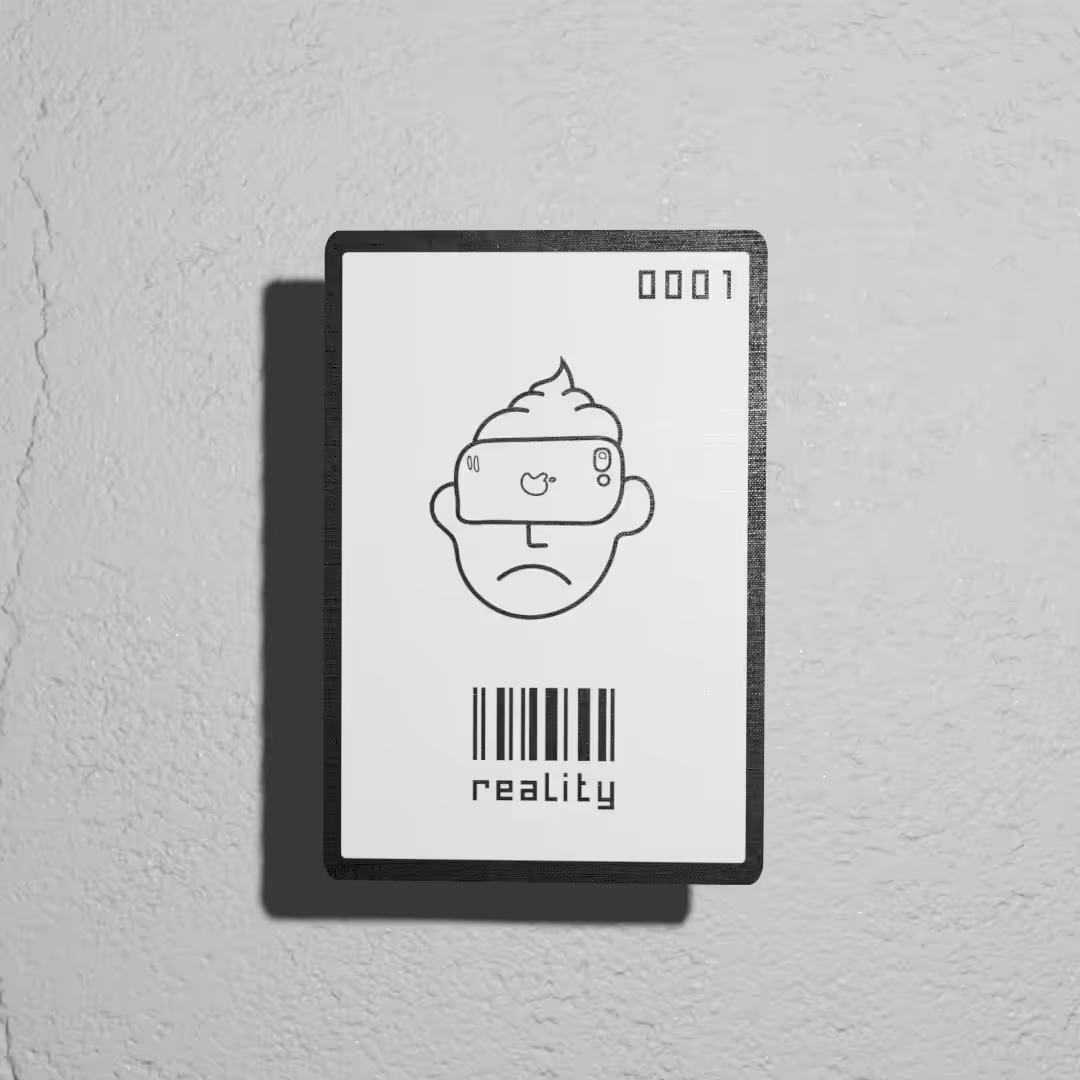 0001 reality