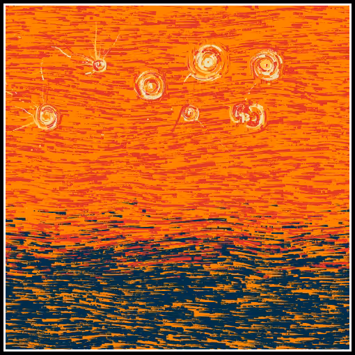 Under the Sun #25