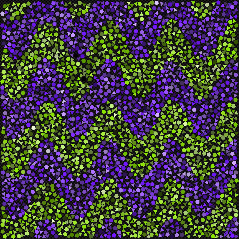 Mosaic #8