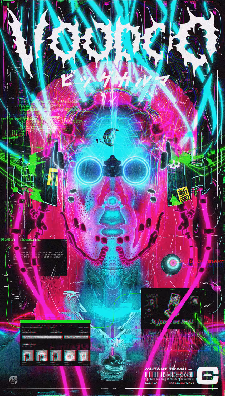 CᛉPHER GOD