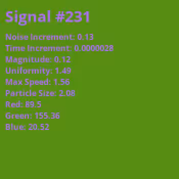 Signal #231