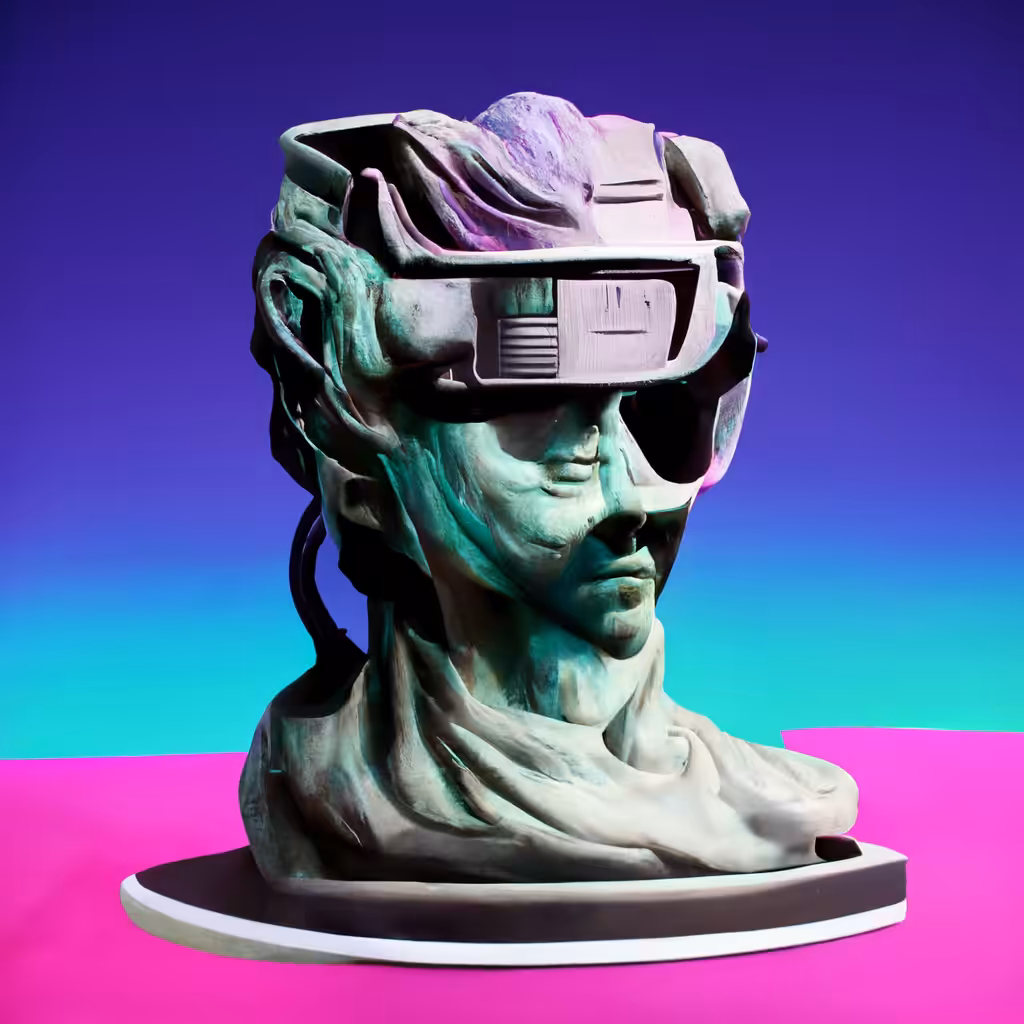 DESKTOP STATUE SYSTEMS LIMITED #1268
