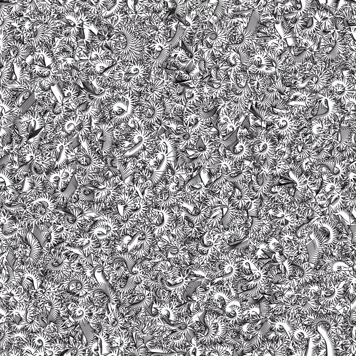 Fantacy Carpet #21