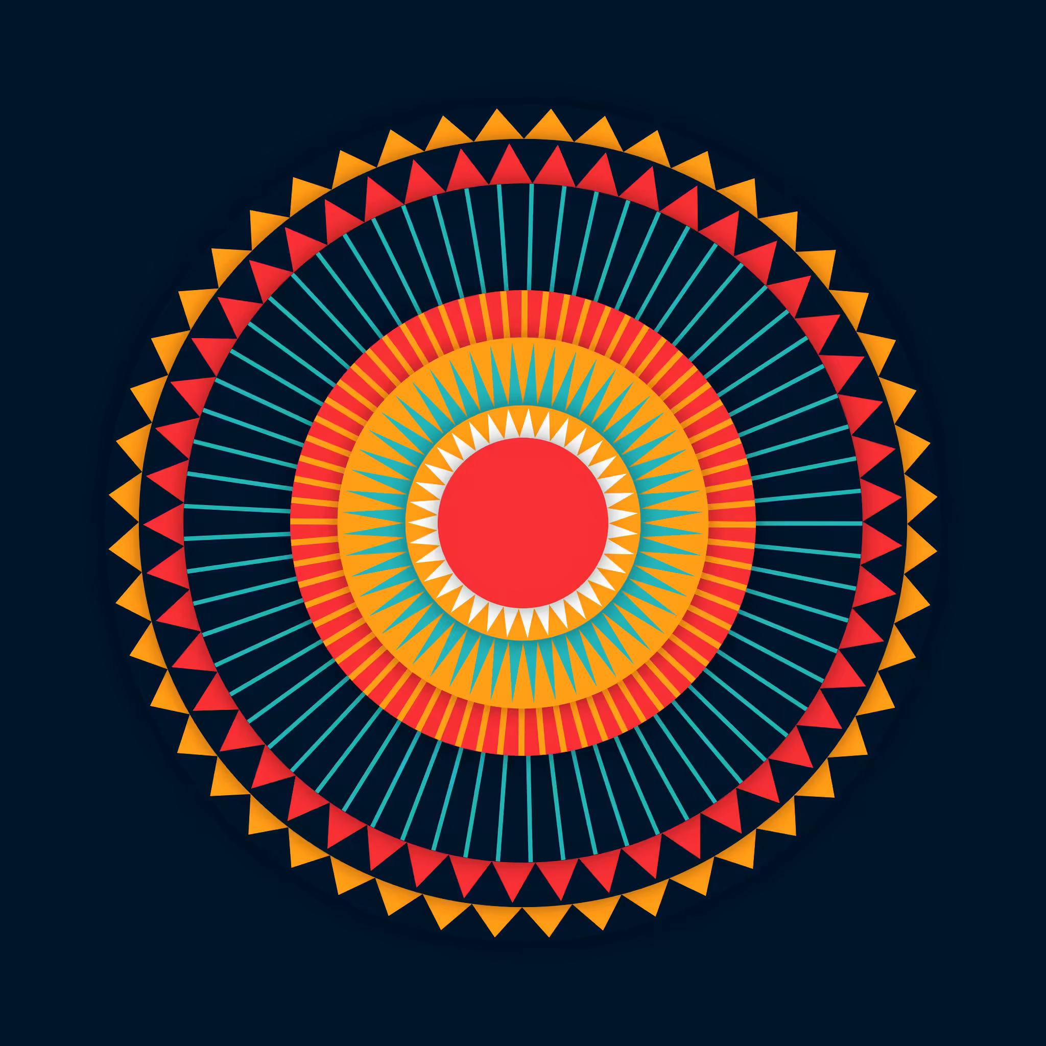 ROTATING SYSTEM 01 #85