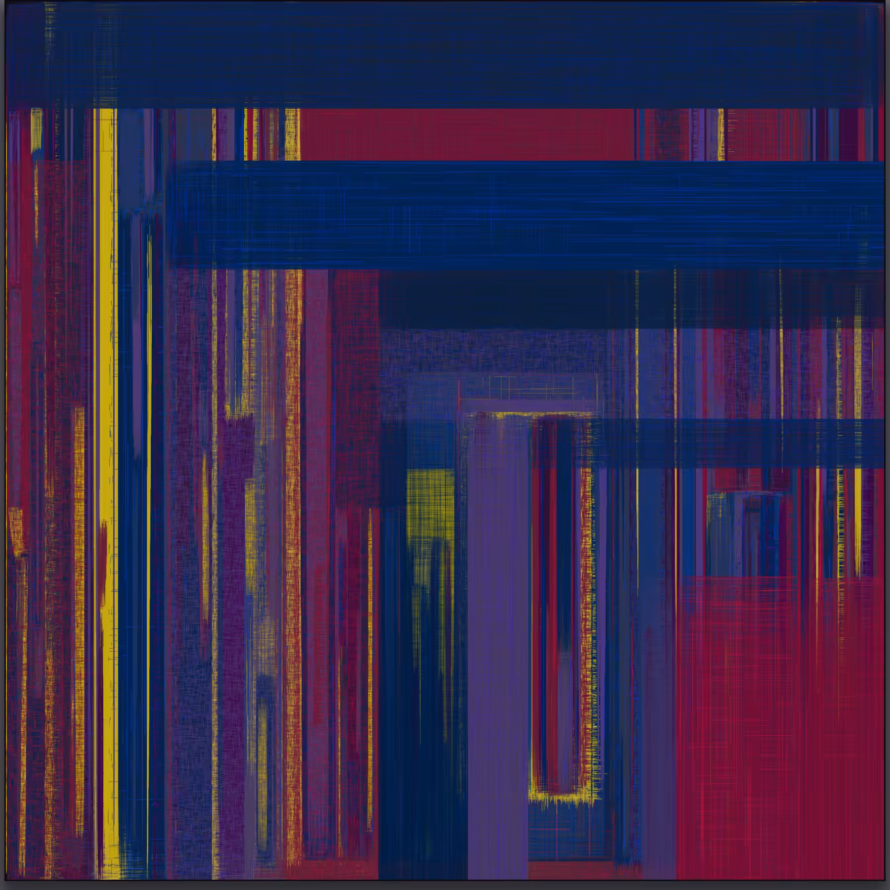 Cognitive Maze #245