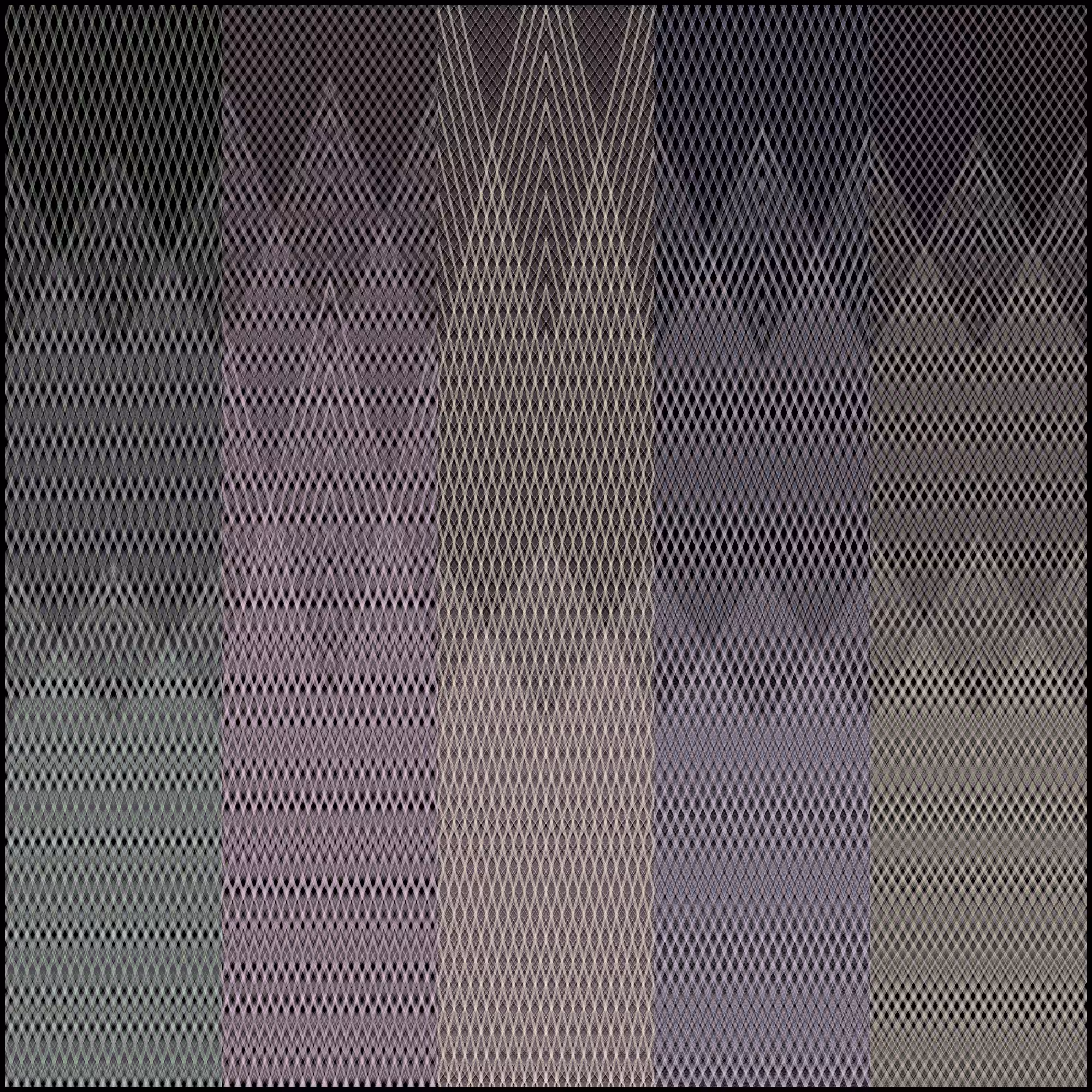 Swatch - Reloaded #97