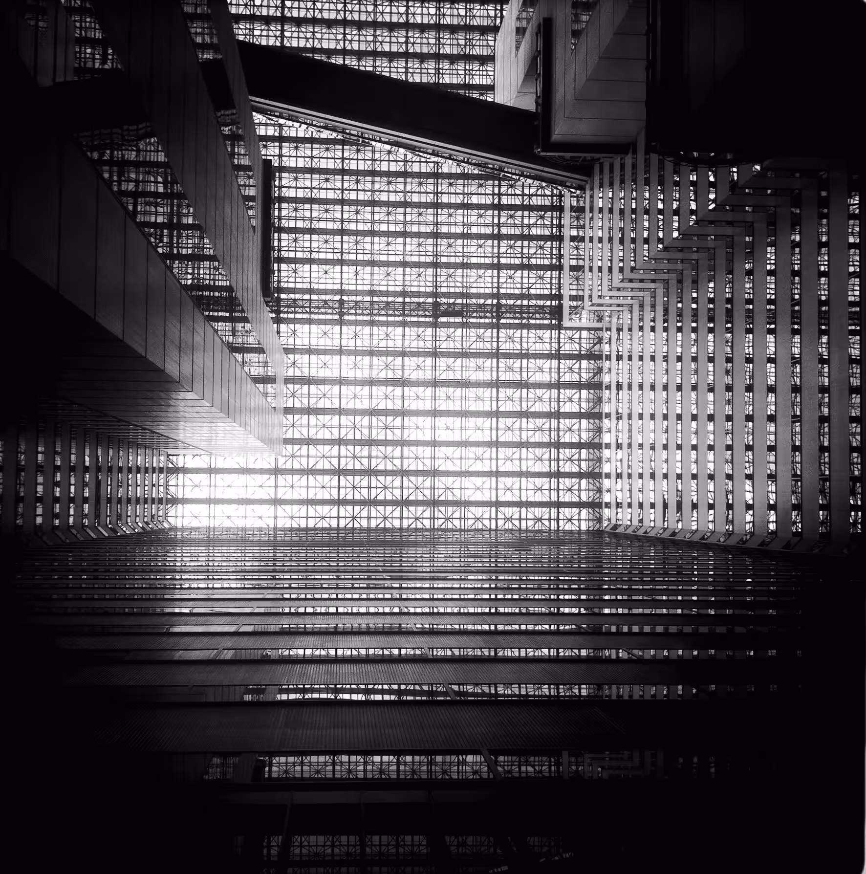 NS BUILDING, SHINJUKU tokyu