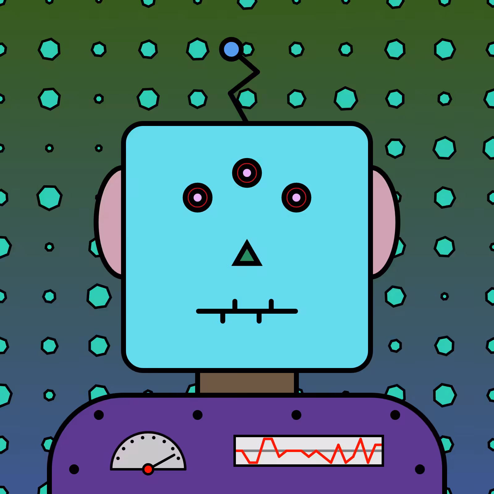 Geobot #98