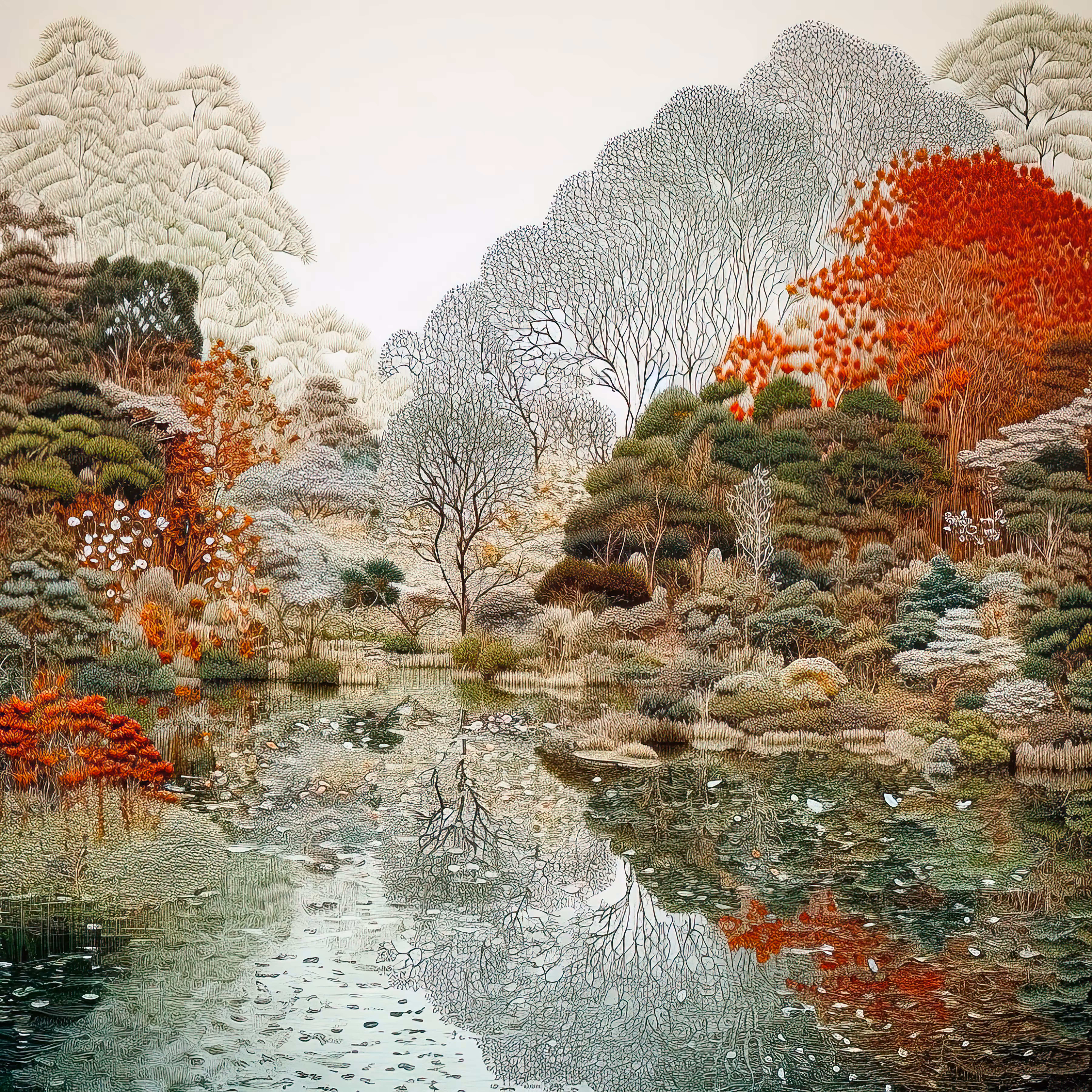 Yamabushi's Horizons #39