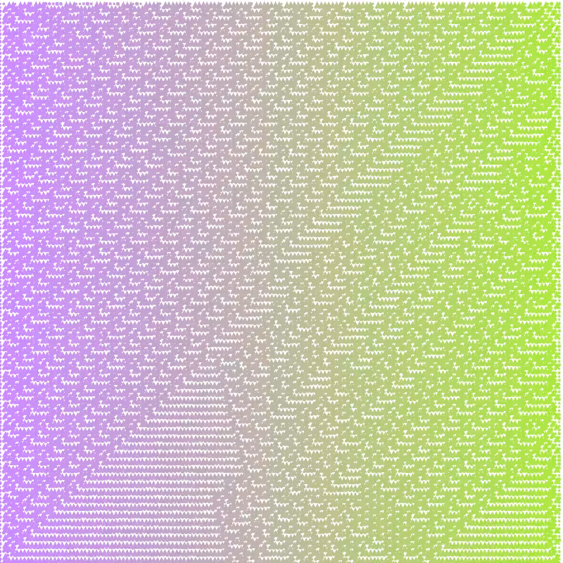 Automaton #126