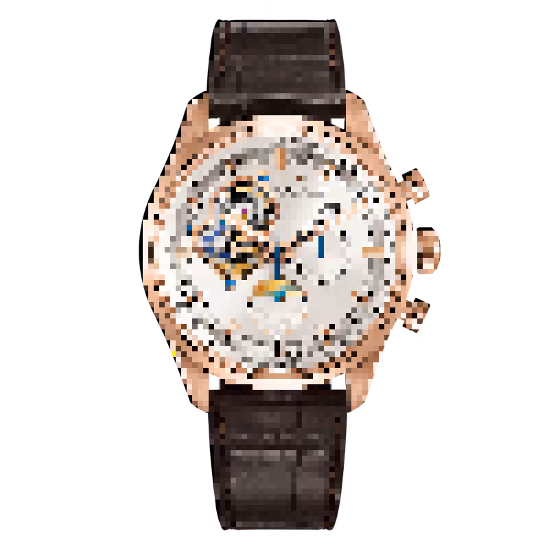 Z El Primero Chronomaster