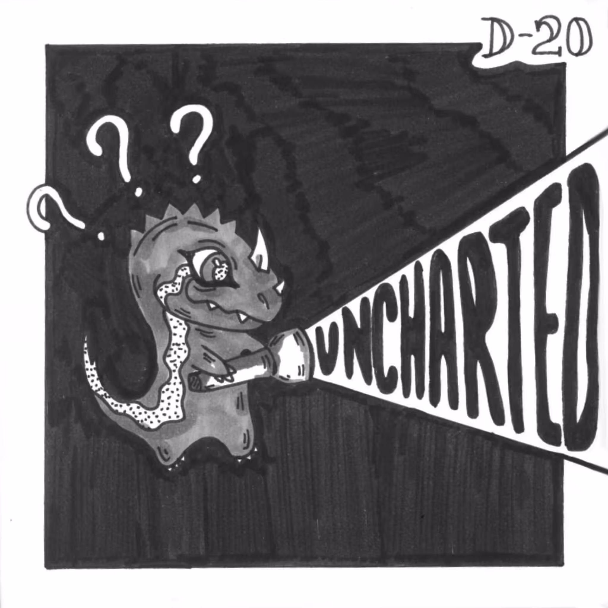 UNCHARTED 