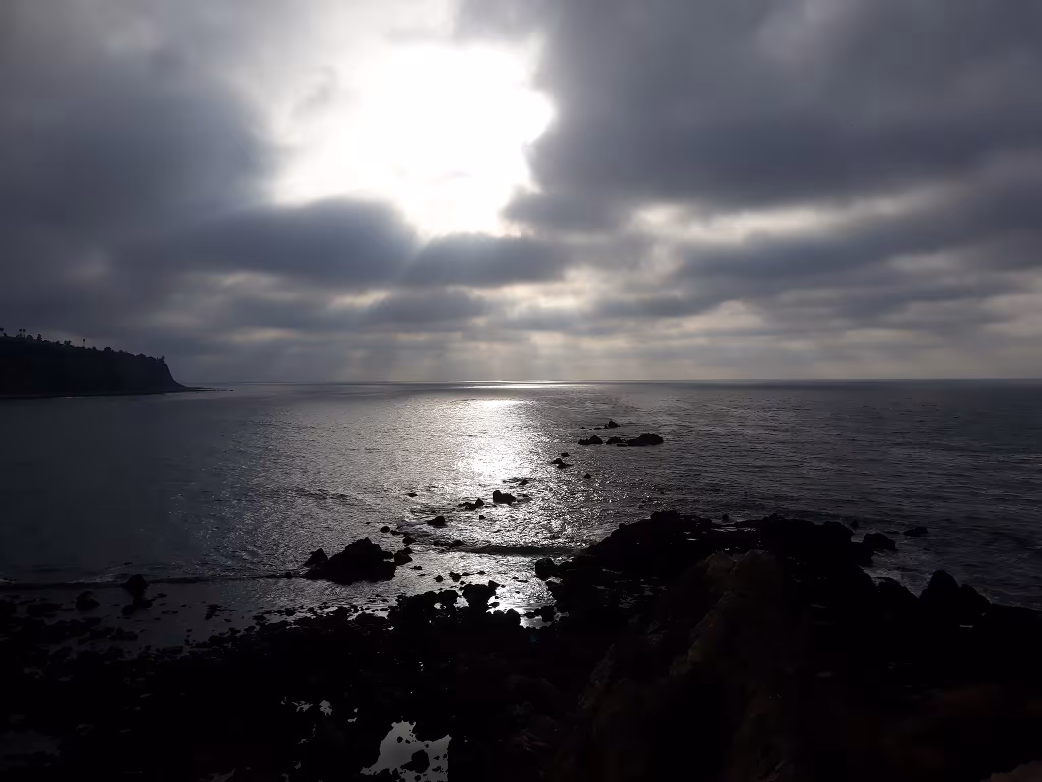 Breaking Through
