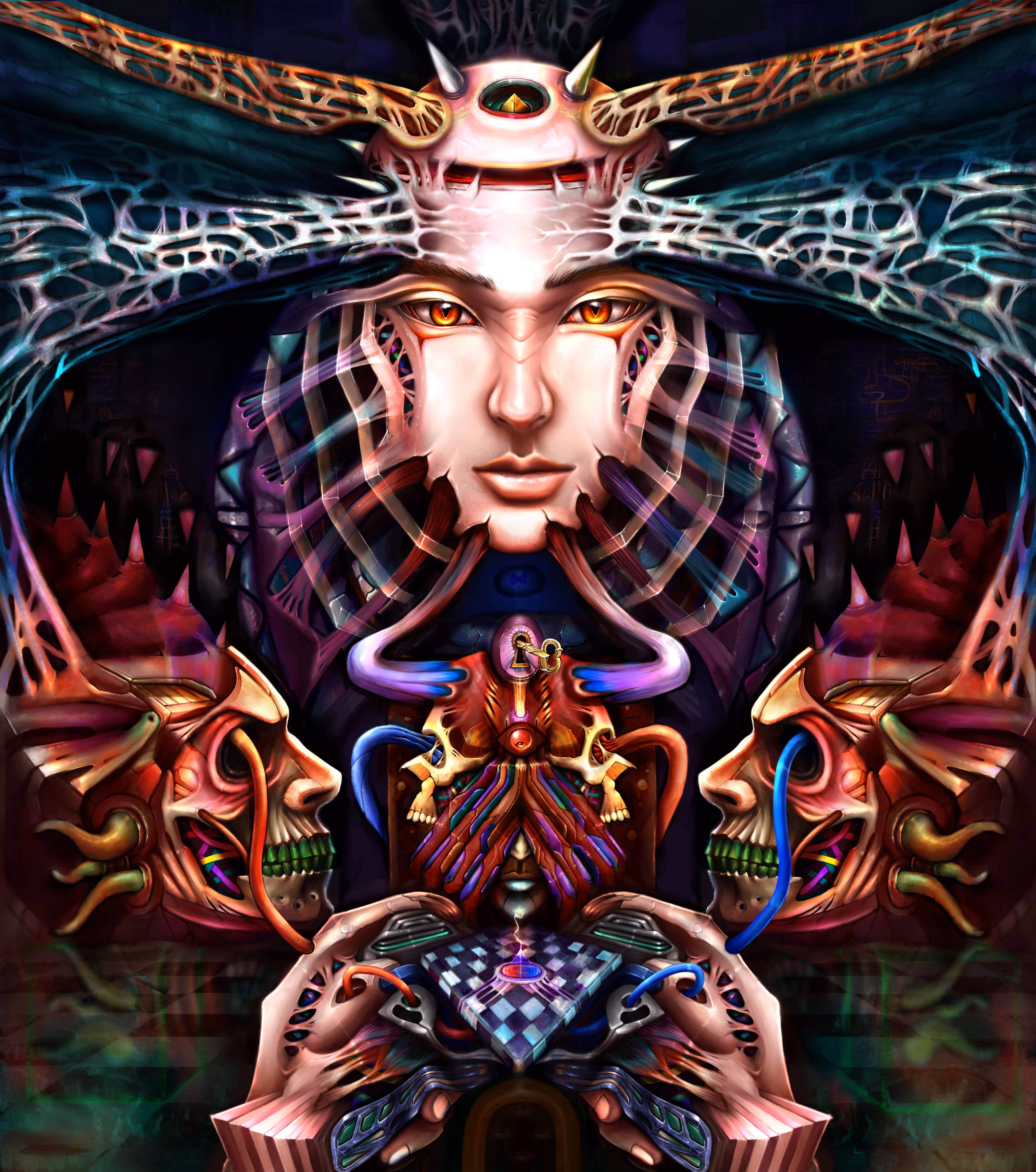 AEON