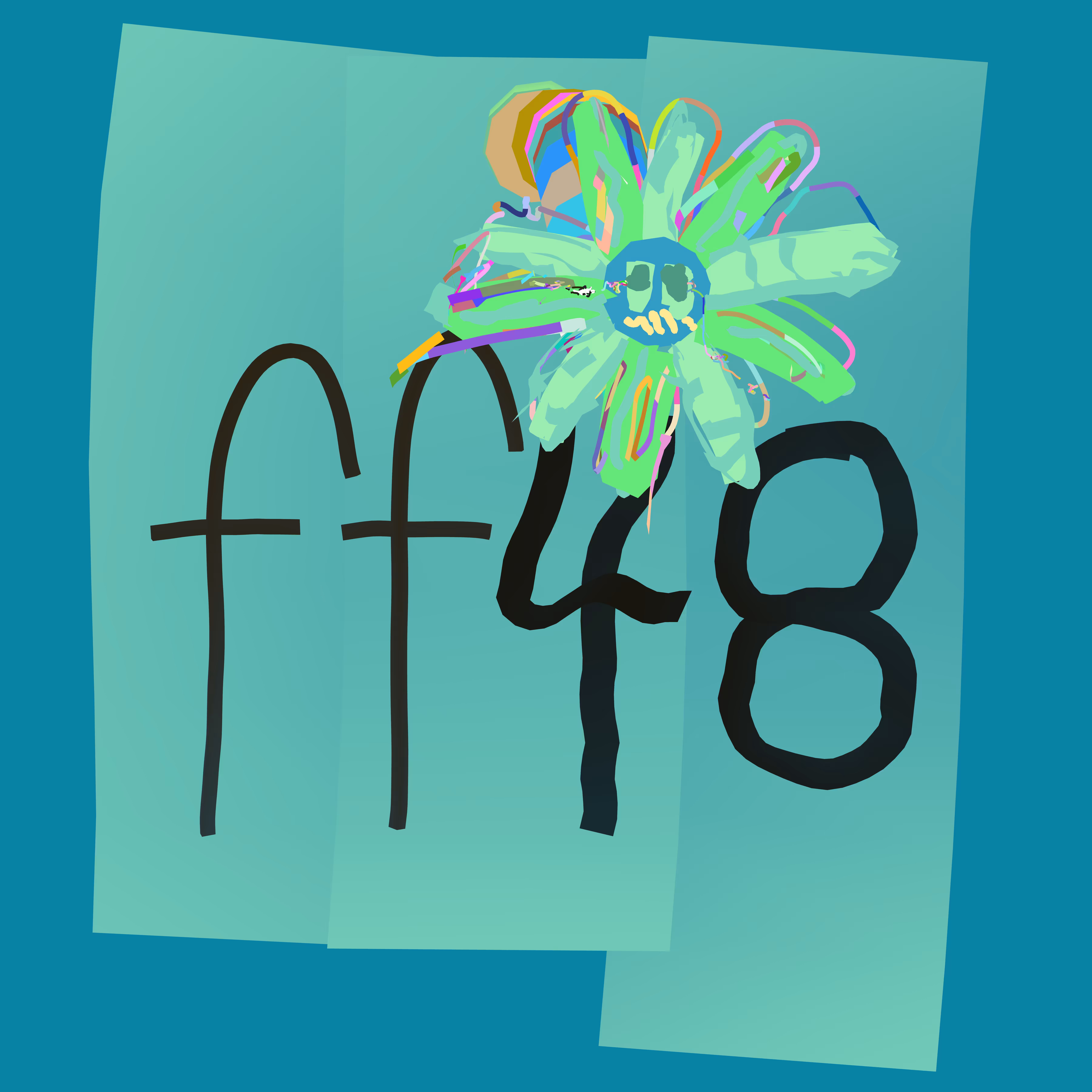 FF #48: Backplane Poker