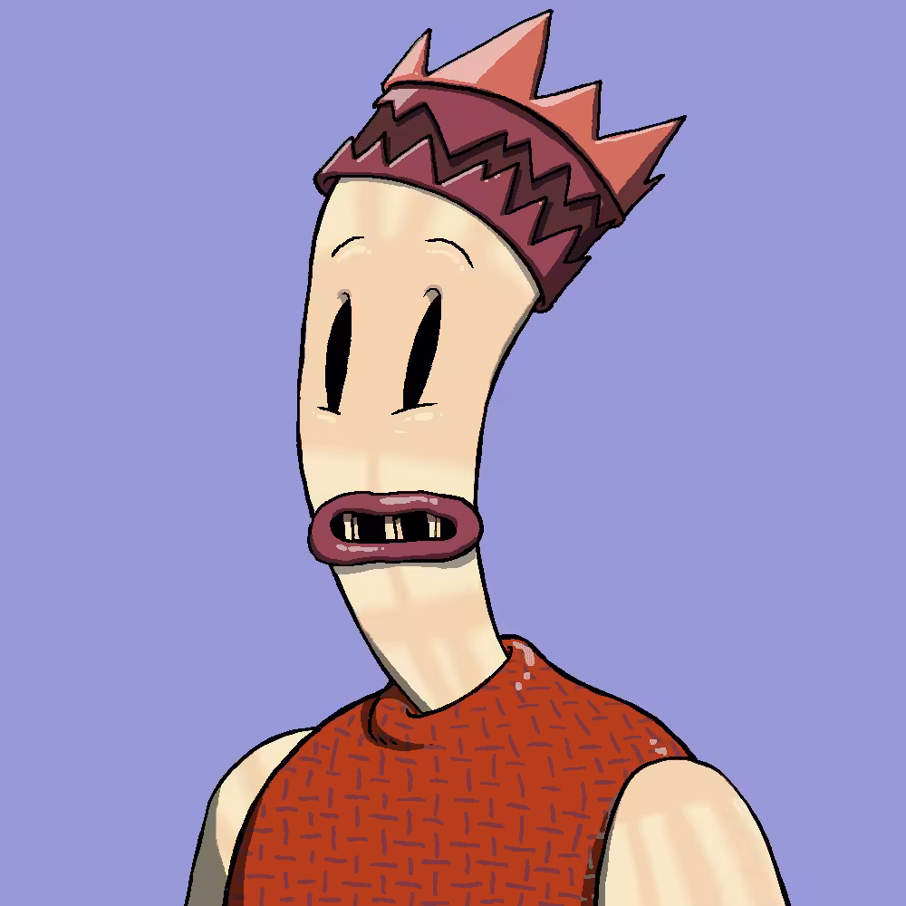 Doug TenNapel's Eternal Klay: GoToTownKlay