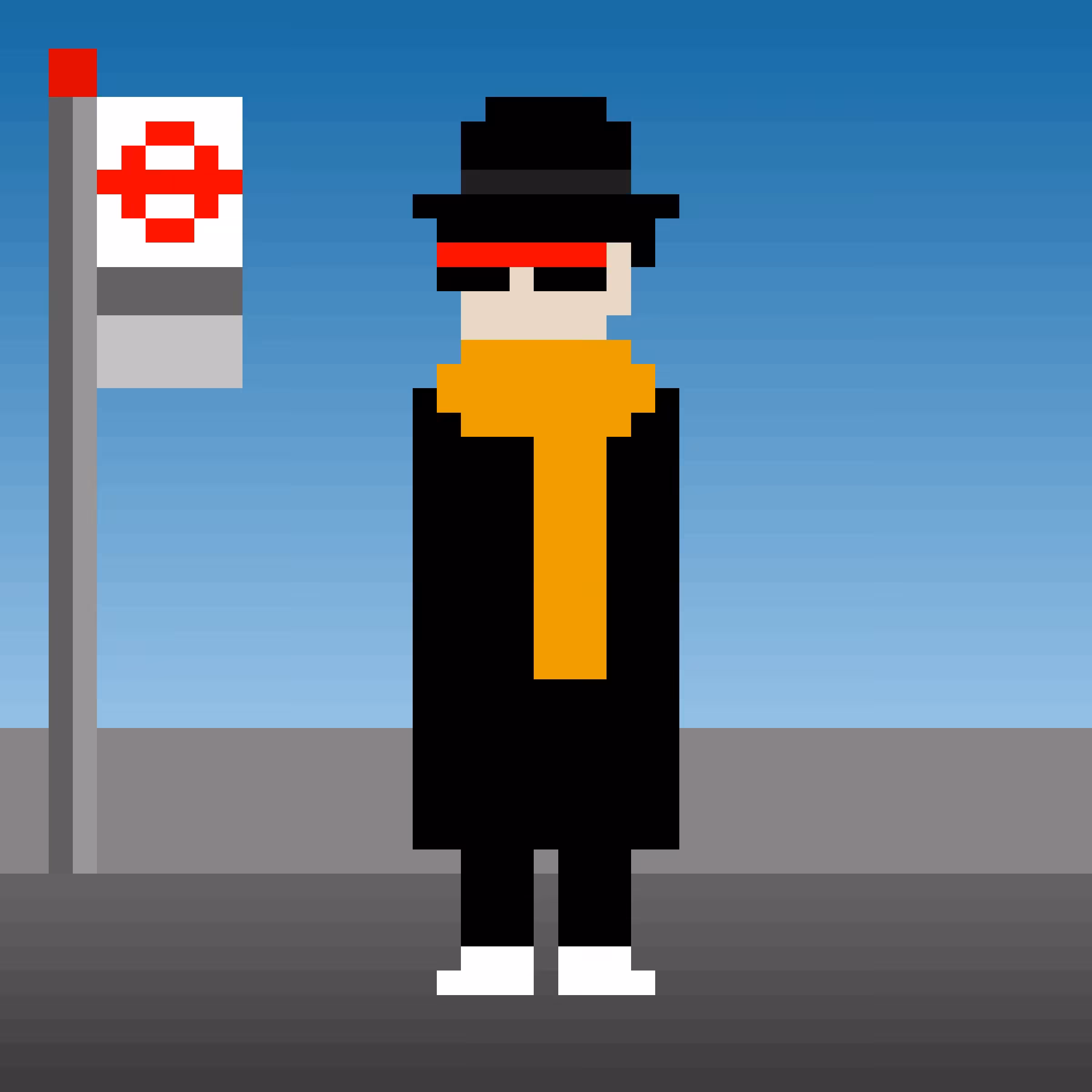 CryptoLondoner #48