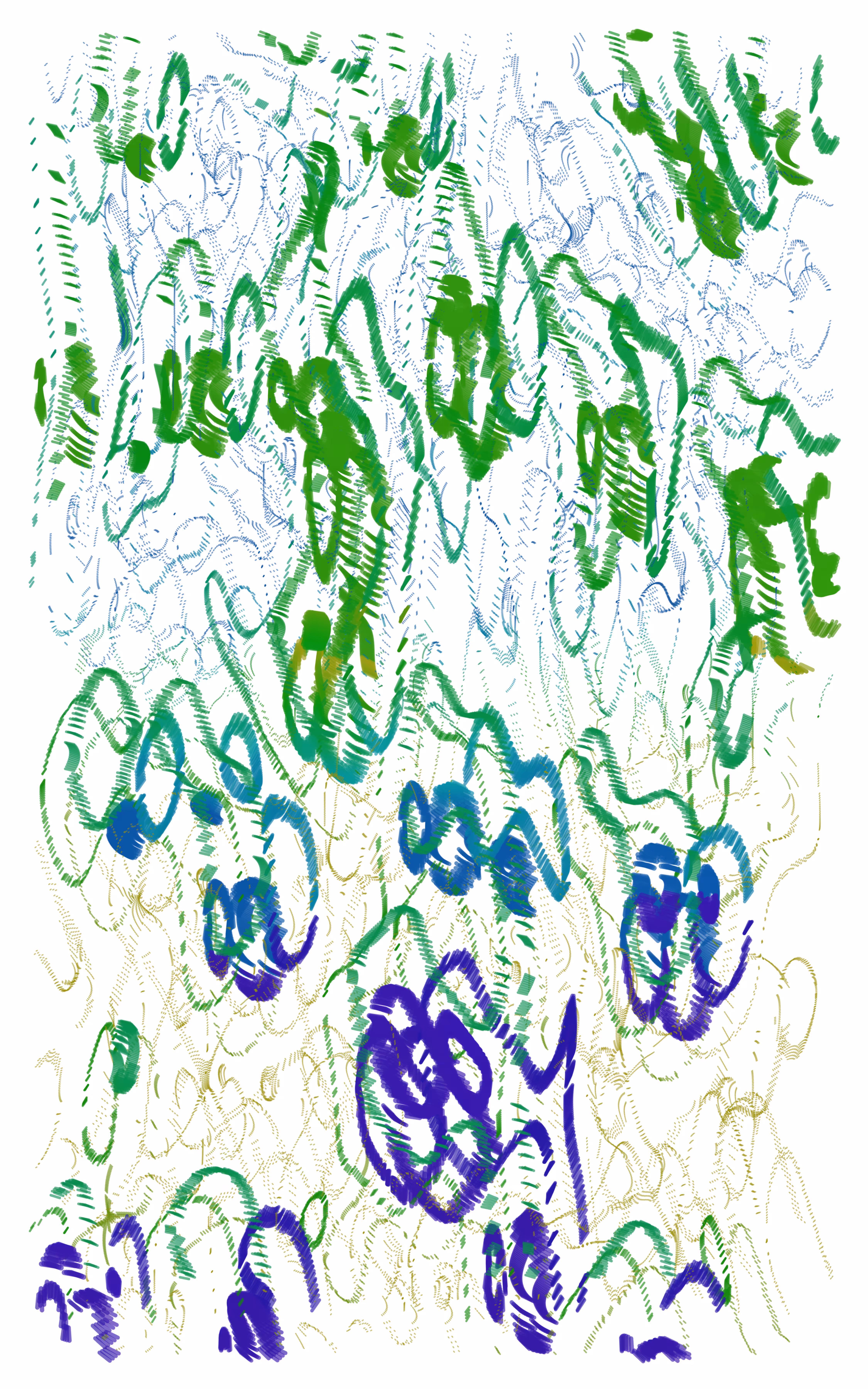 Dimensional Energies #86