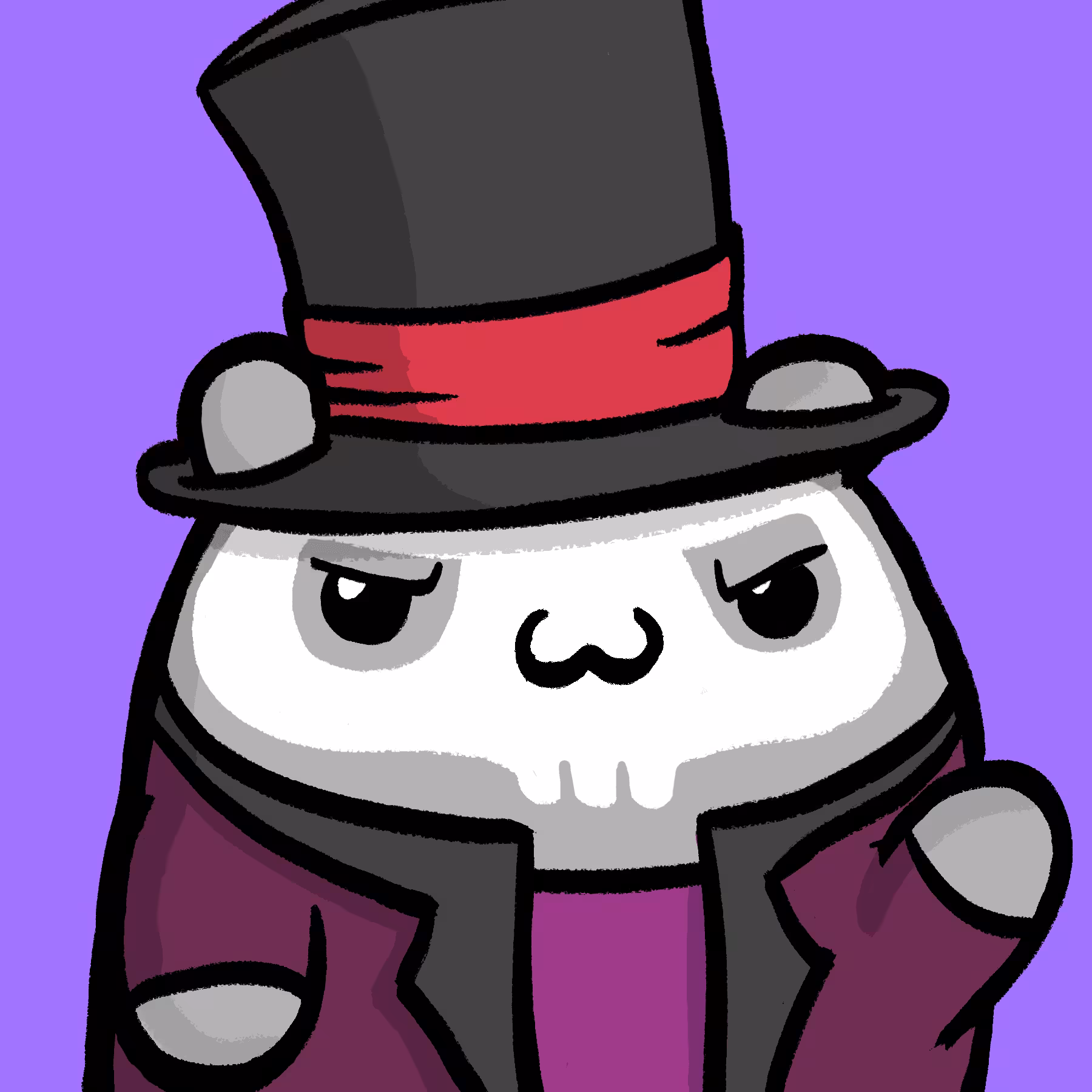 Hammy #0481