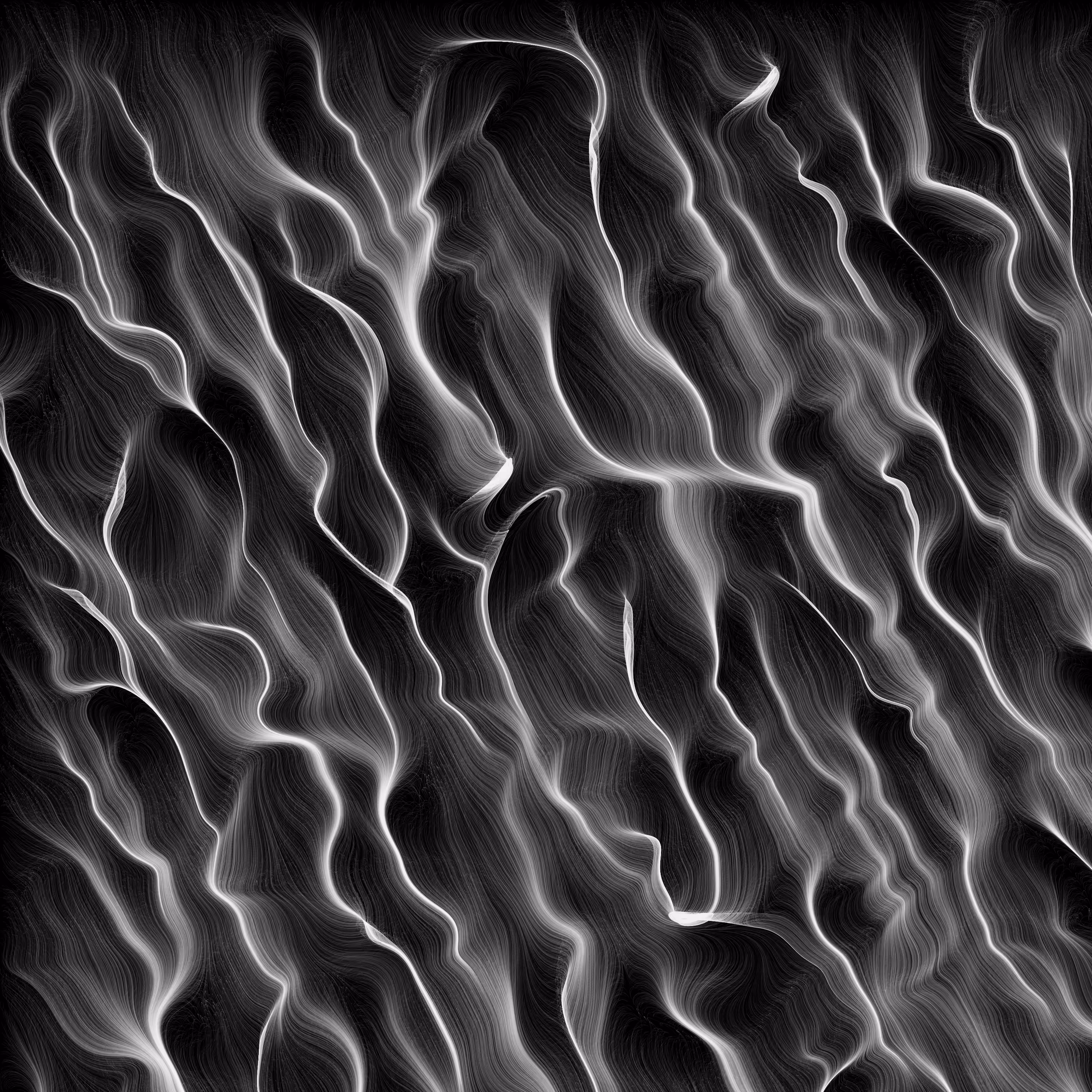 Smokey Particles II