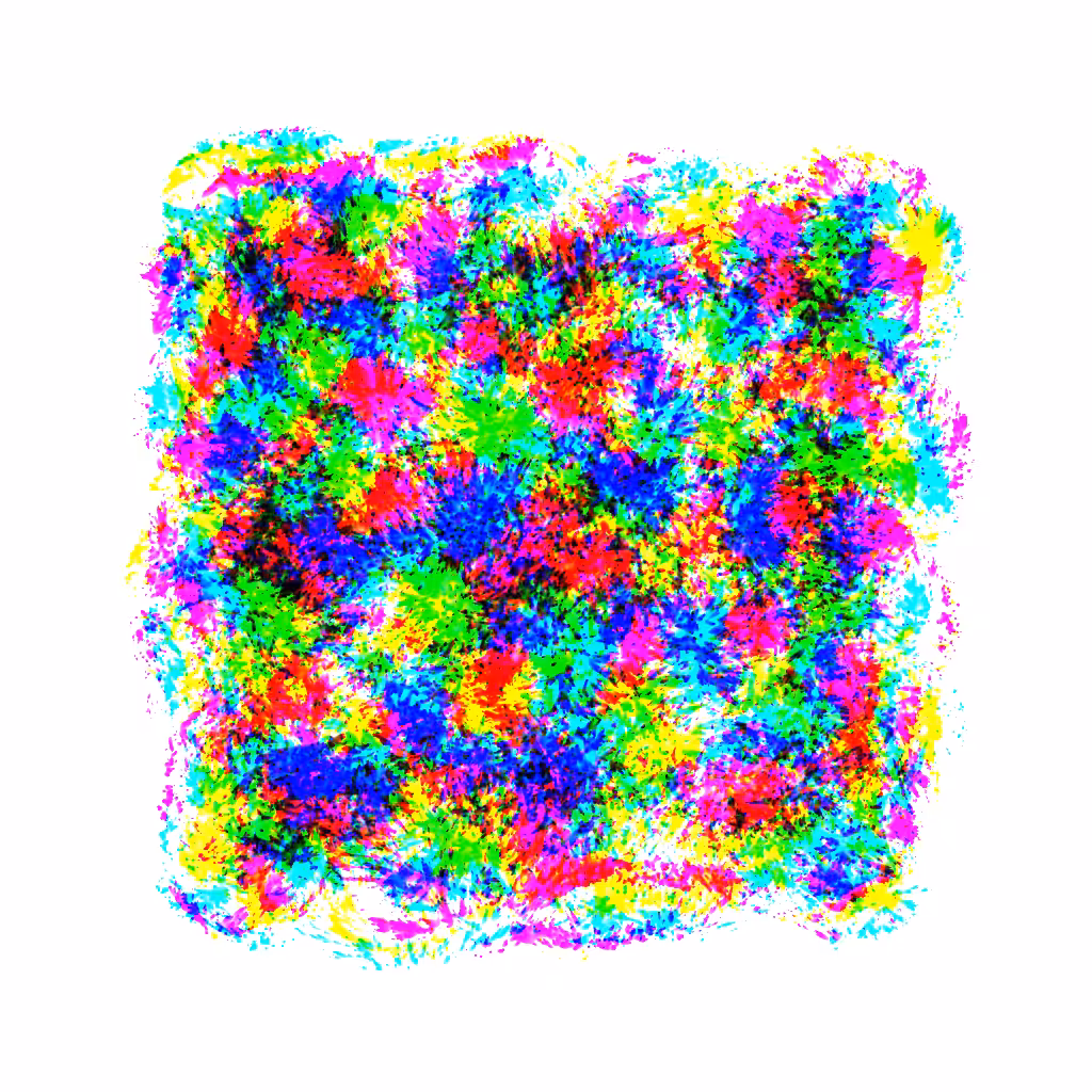 chromadynamics #39