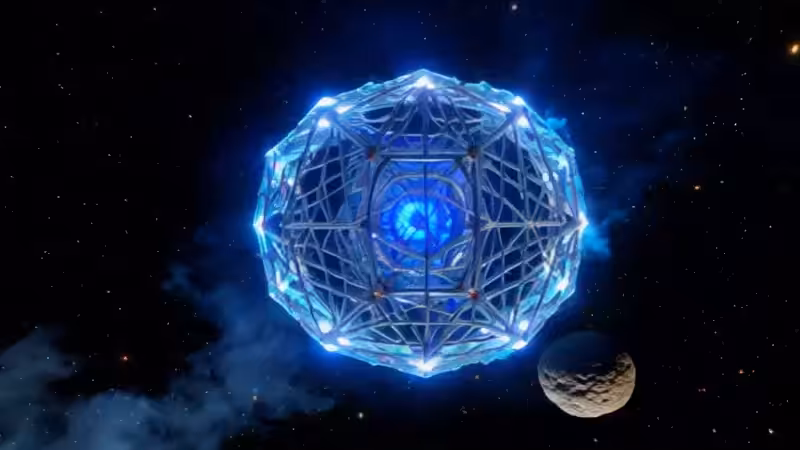 DX01: SINGULARITY 06531