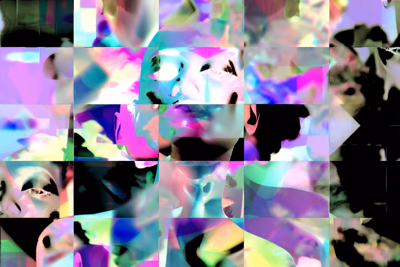 Confetti #39