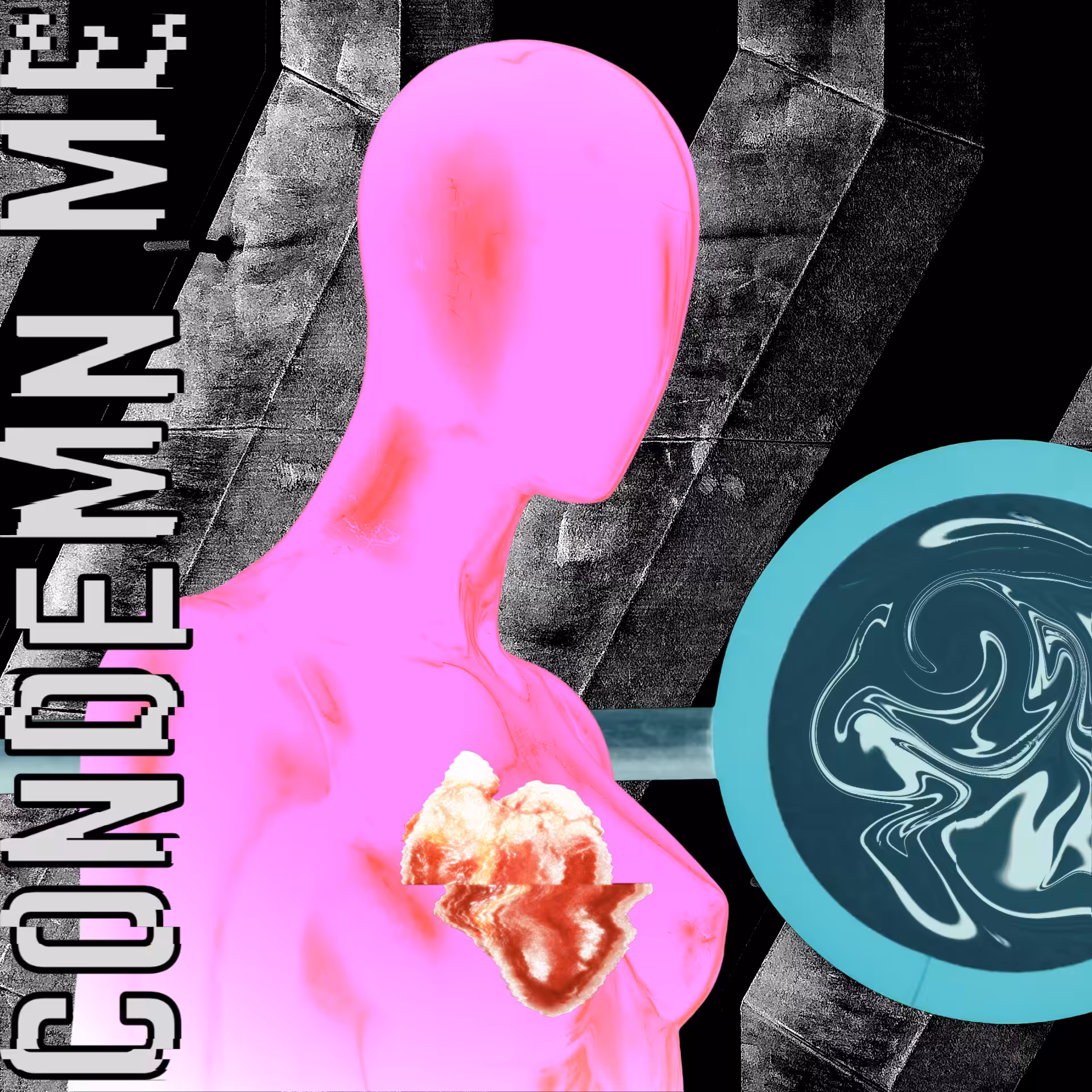 Manequin #50