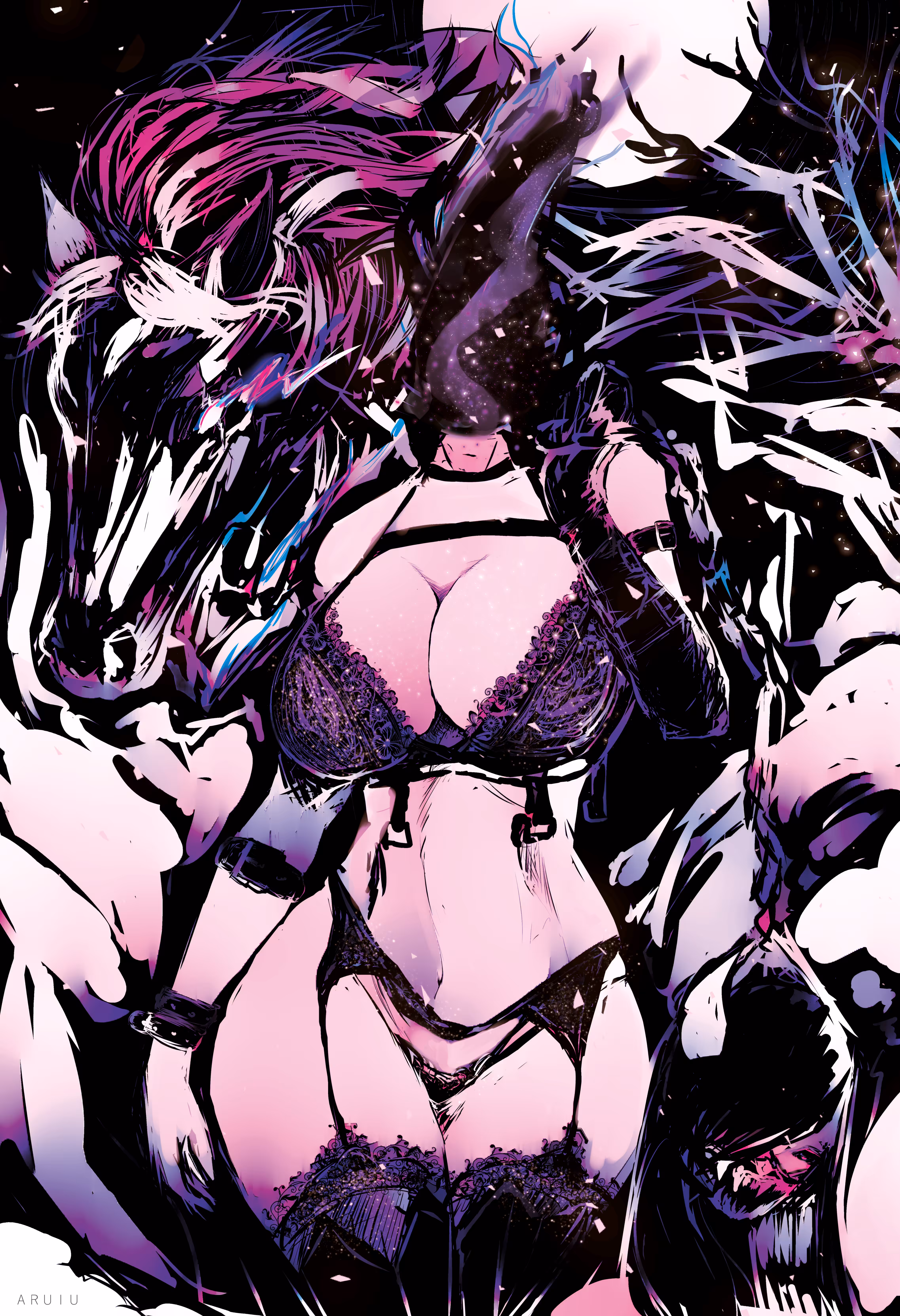 Dullahan