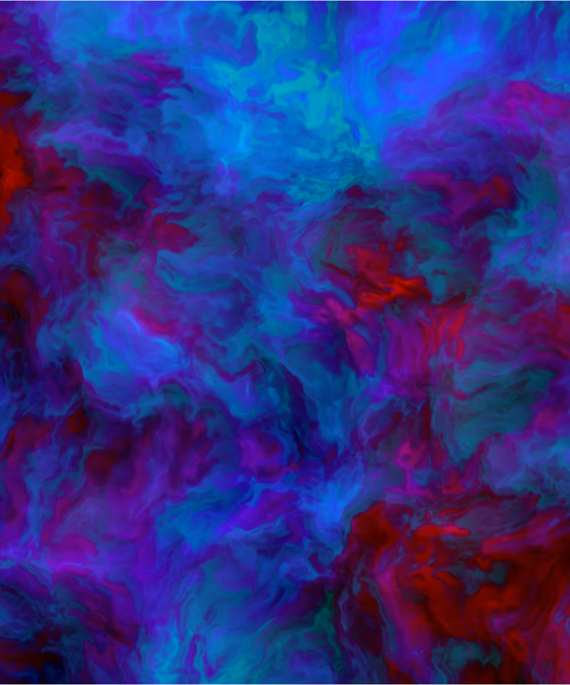 Pigments #17