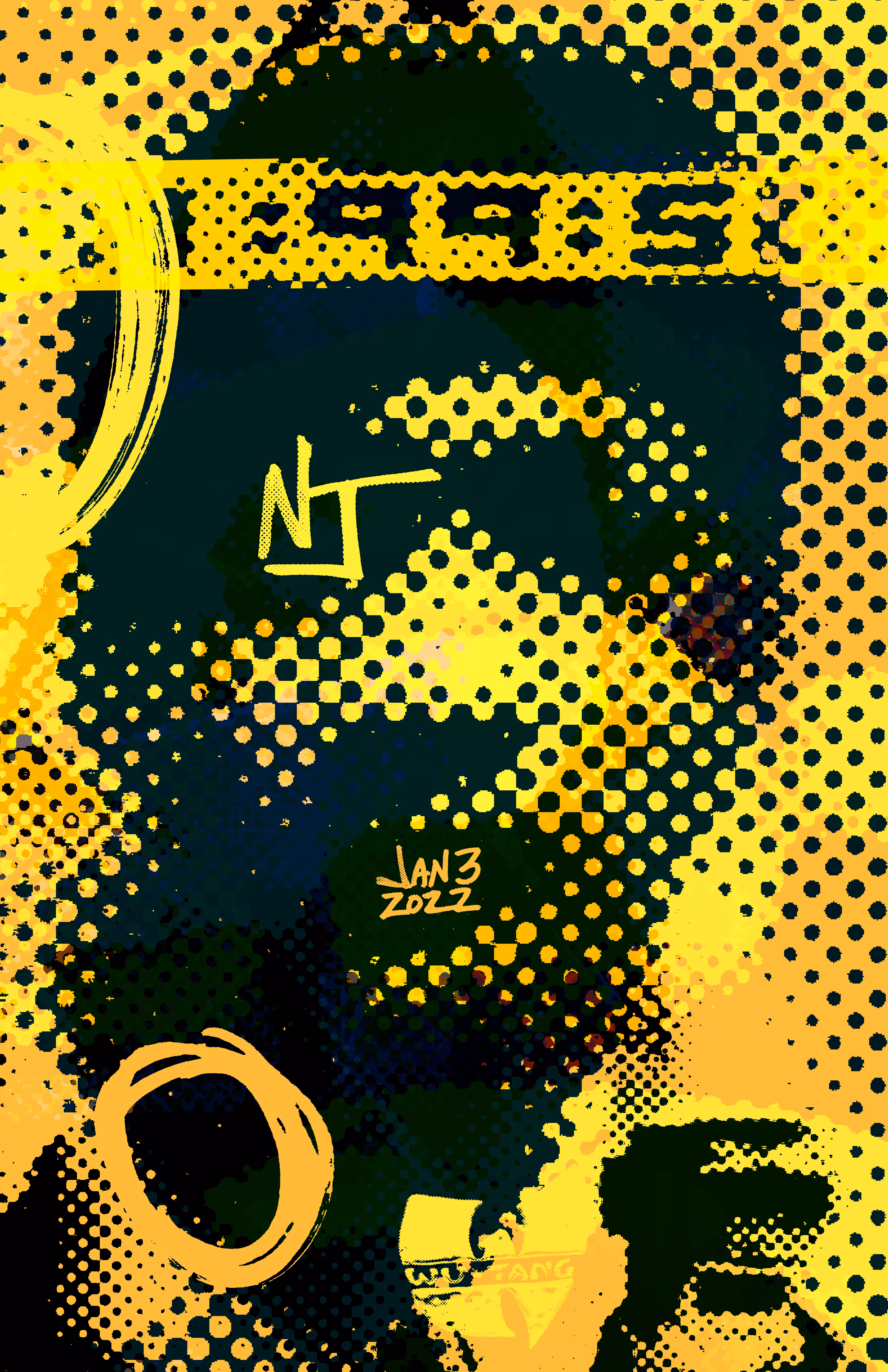 Experiment Or Die #99