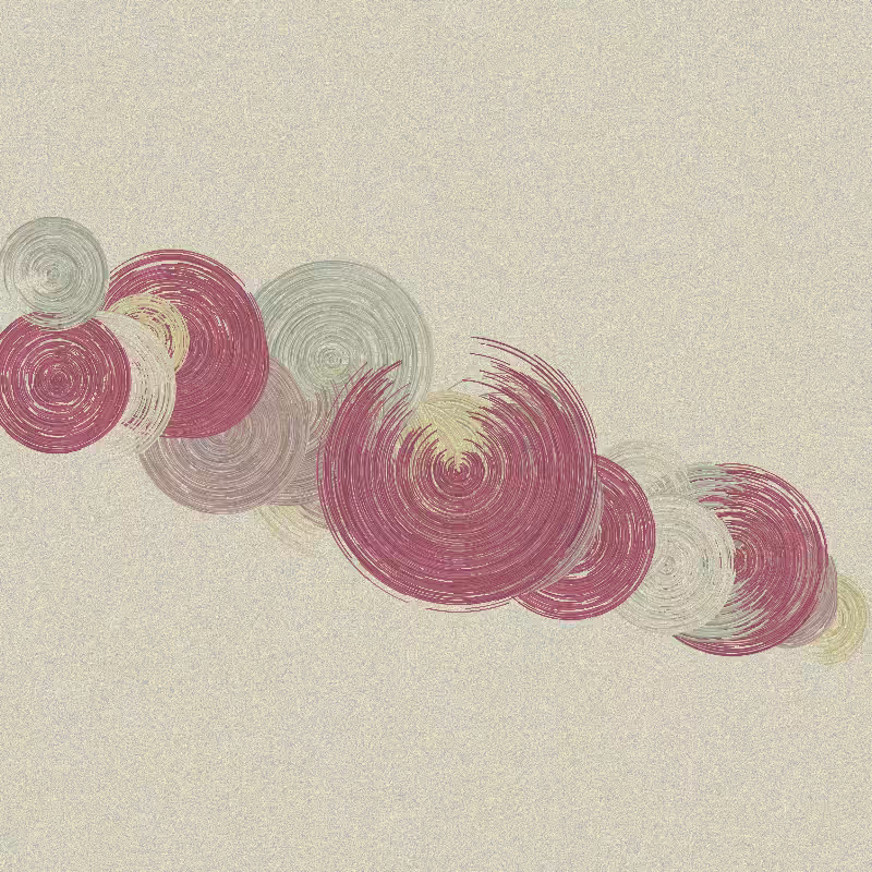 Circles #198