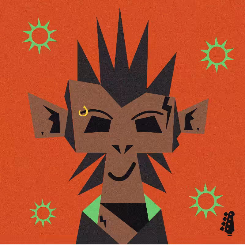 T-Punk #159