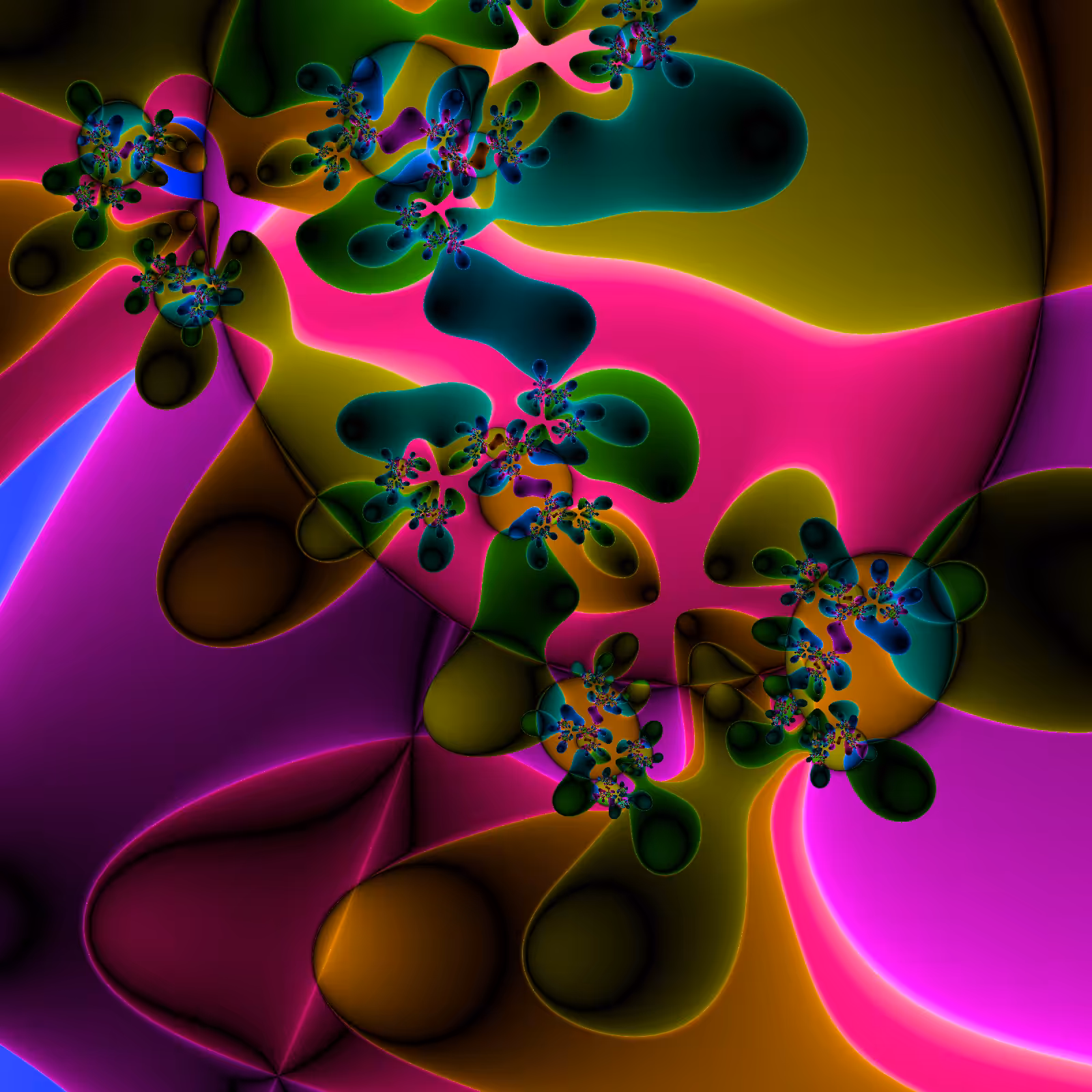 Microgravity #475