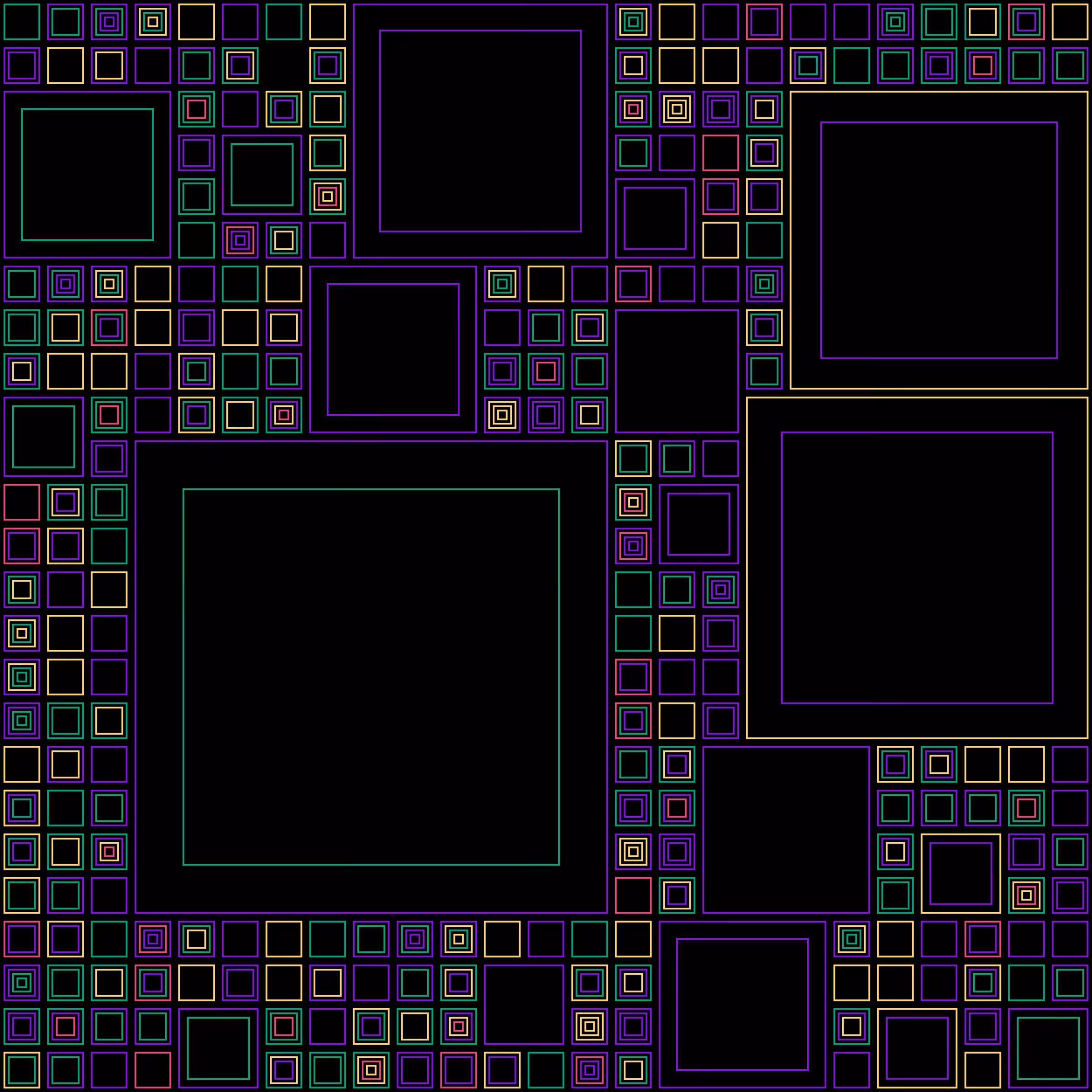 Aerial View #898