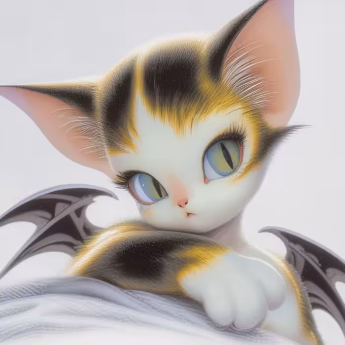 GothKats® #158