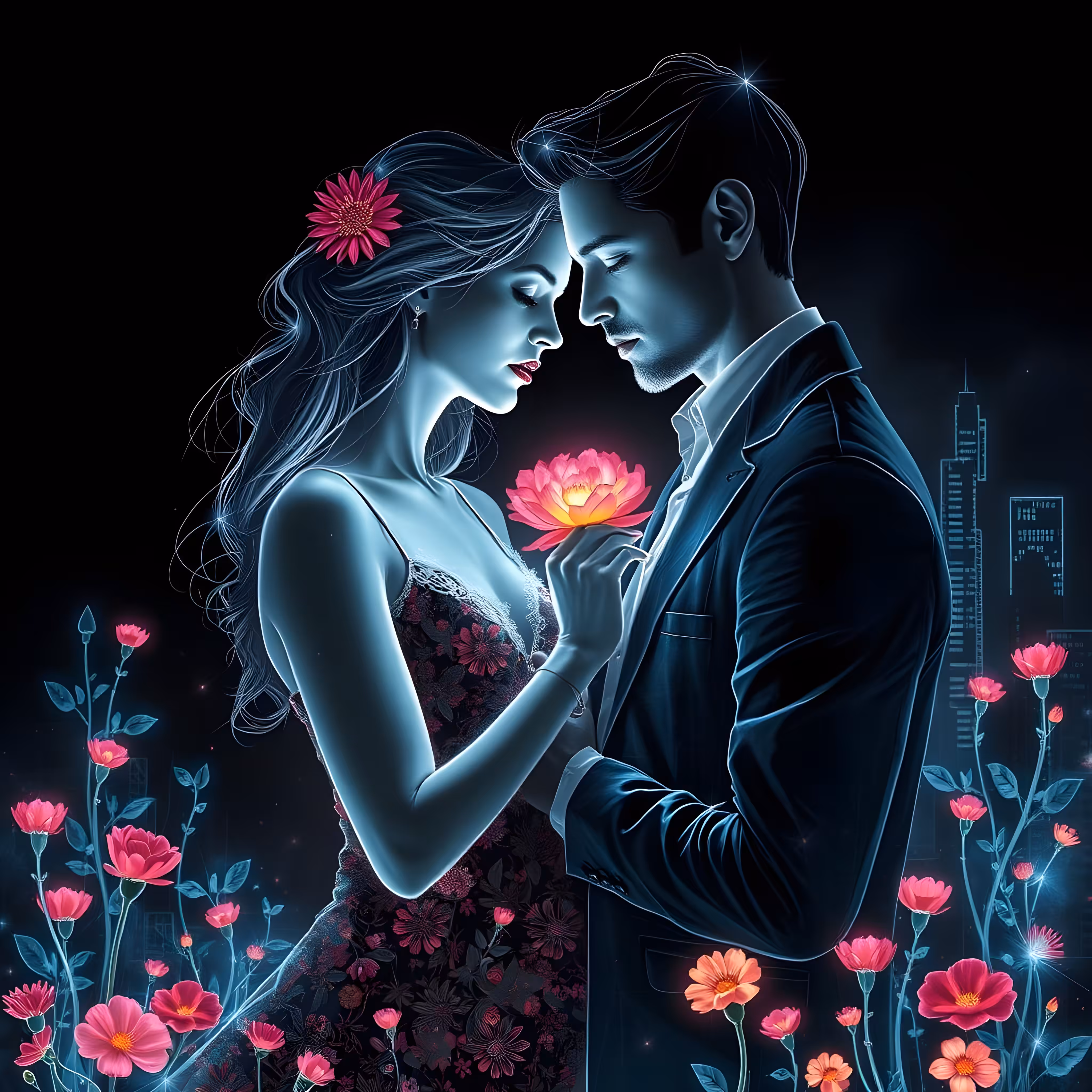Lovers