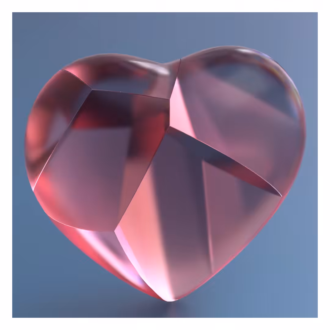 The living heart