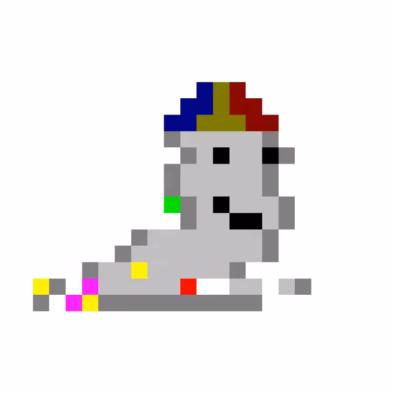 Win95 Larvas #76