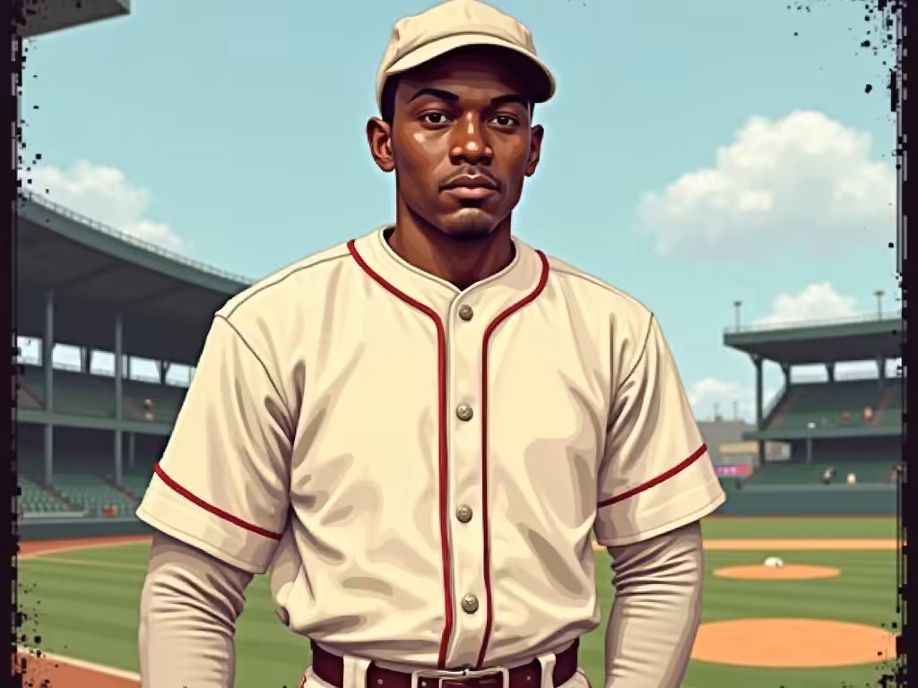 DataBaseball: Jackie Robinson - 1949 (6.9 PV)